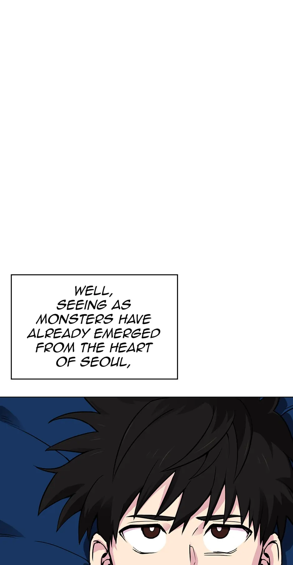 Golem Dungeon Rush Chapter 50 - page 73