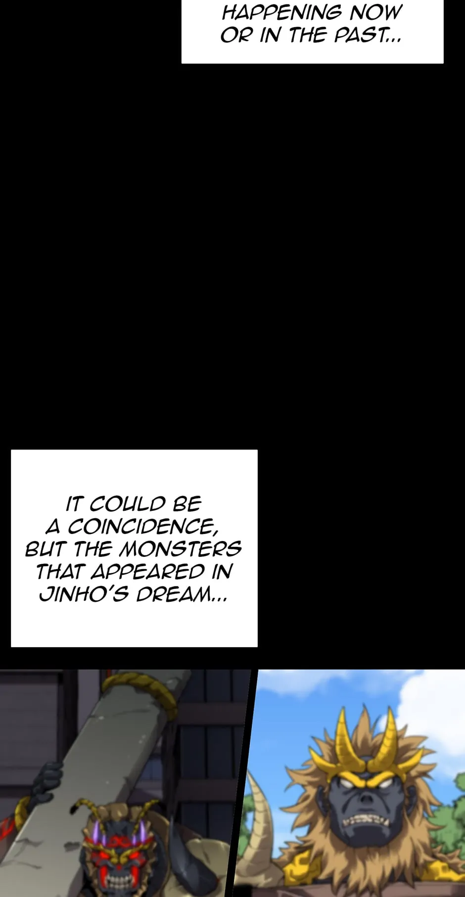 Golem Dungeon Rush Chapter 50 - page 76