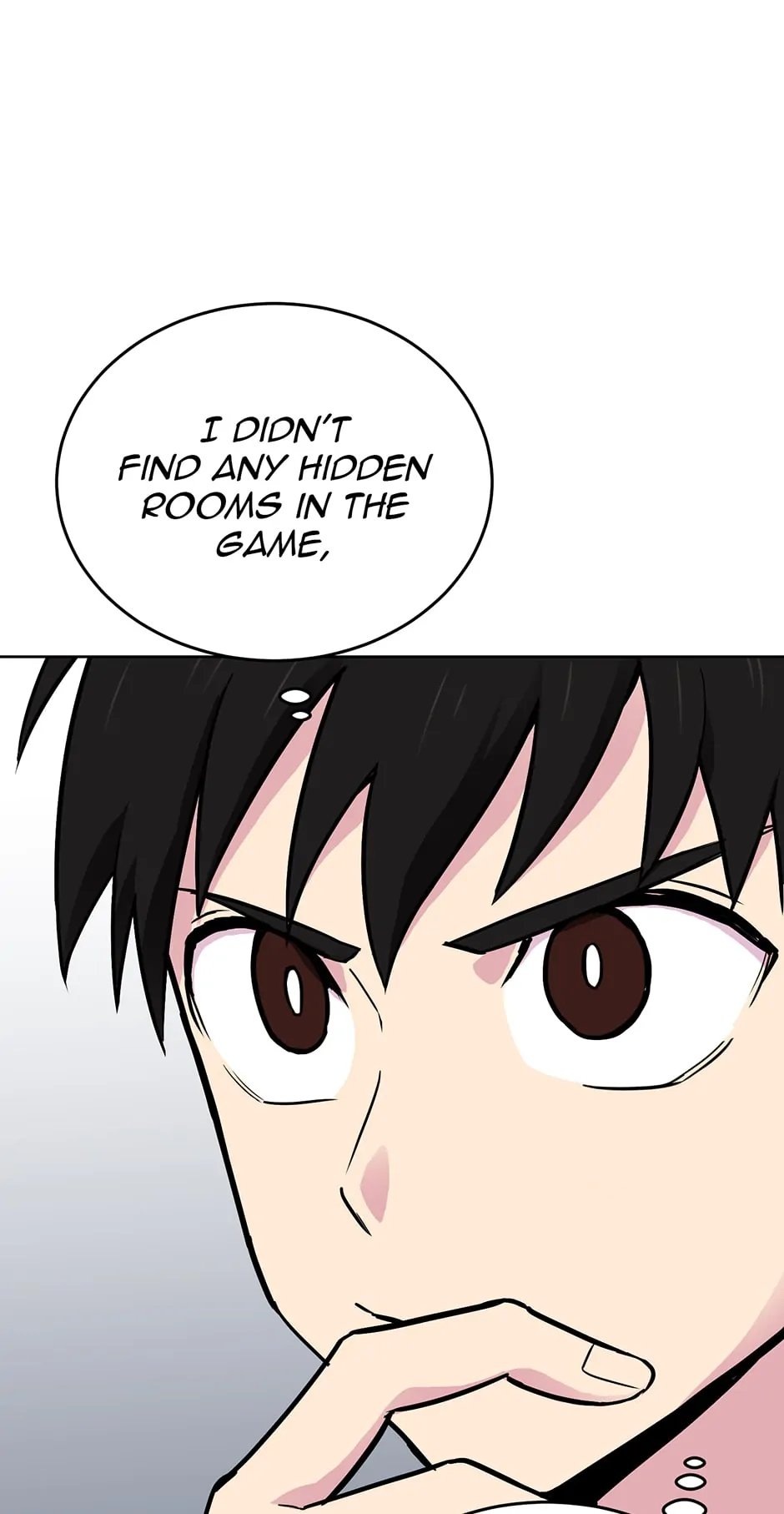 Golem Dungeon Rush Chapter 50 - page 83