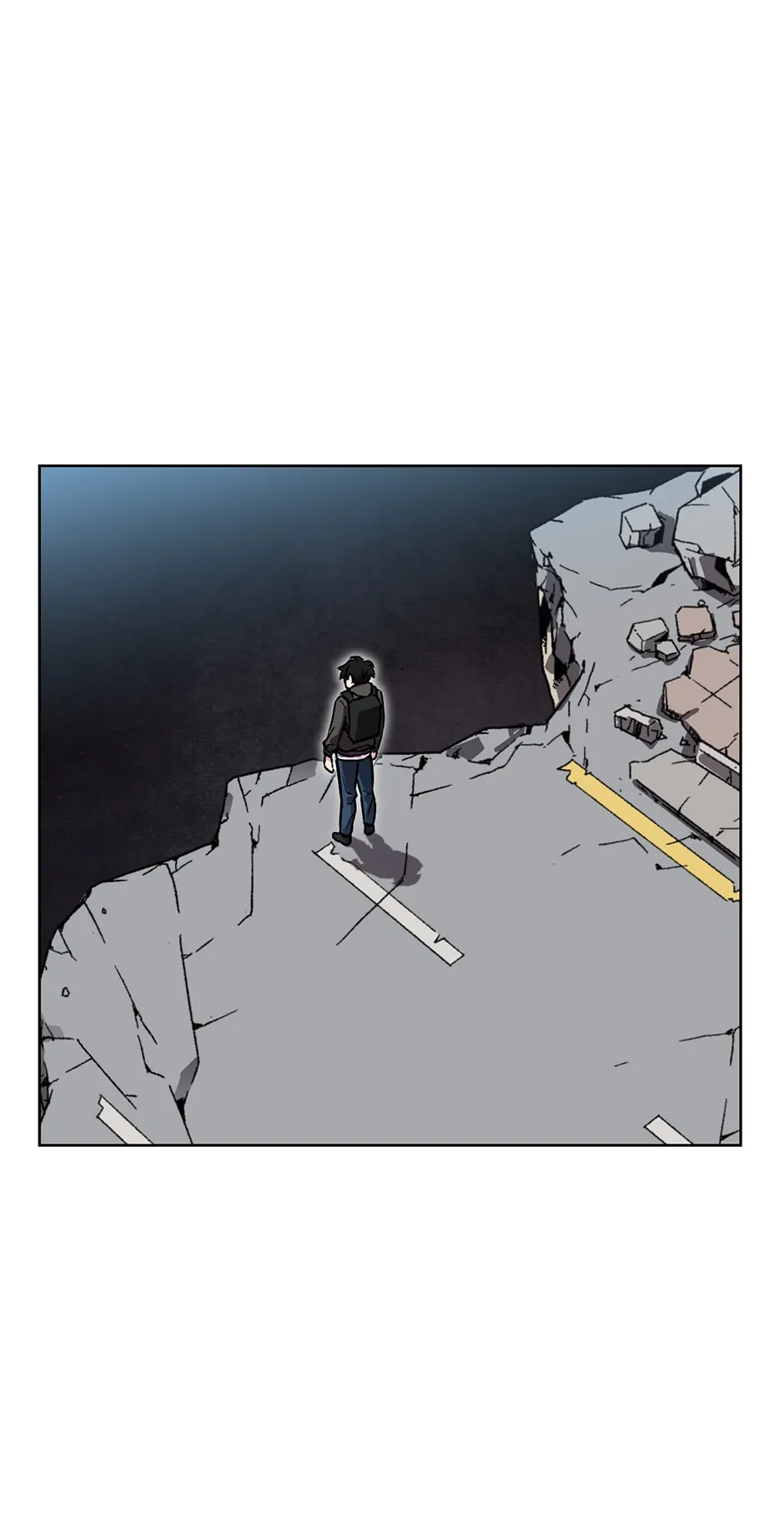 Golem Dungeon Rush Chapter 50 - page 85