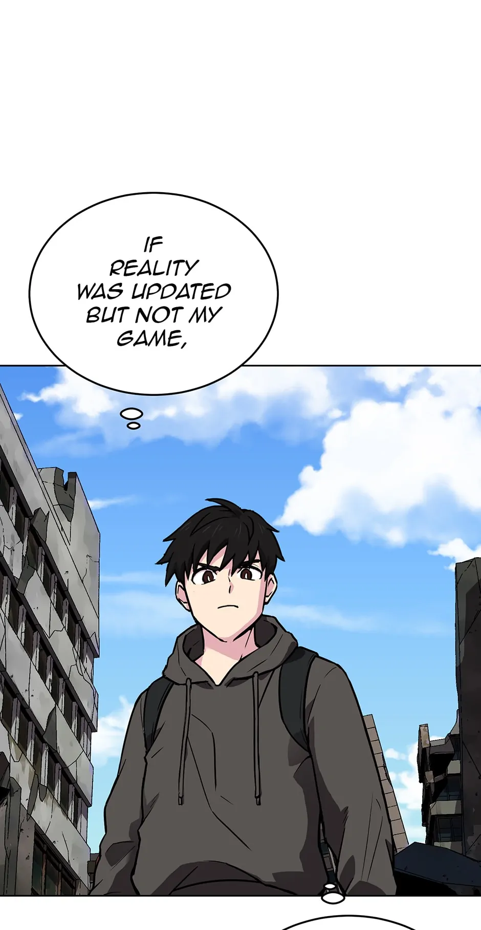 Golem Dungeon Rush Chapter 50 - page 86