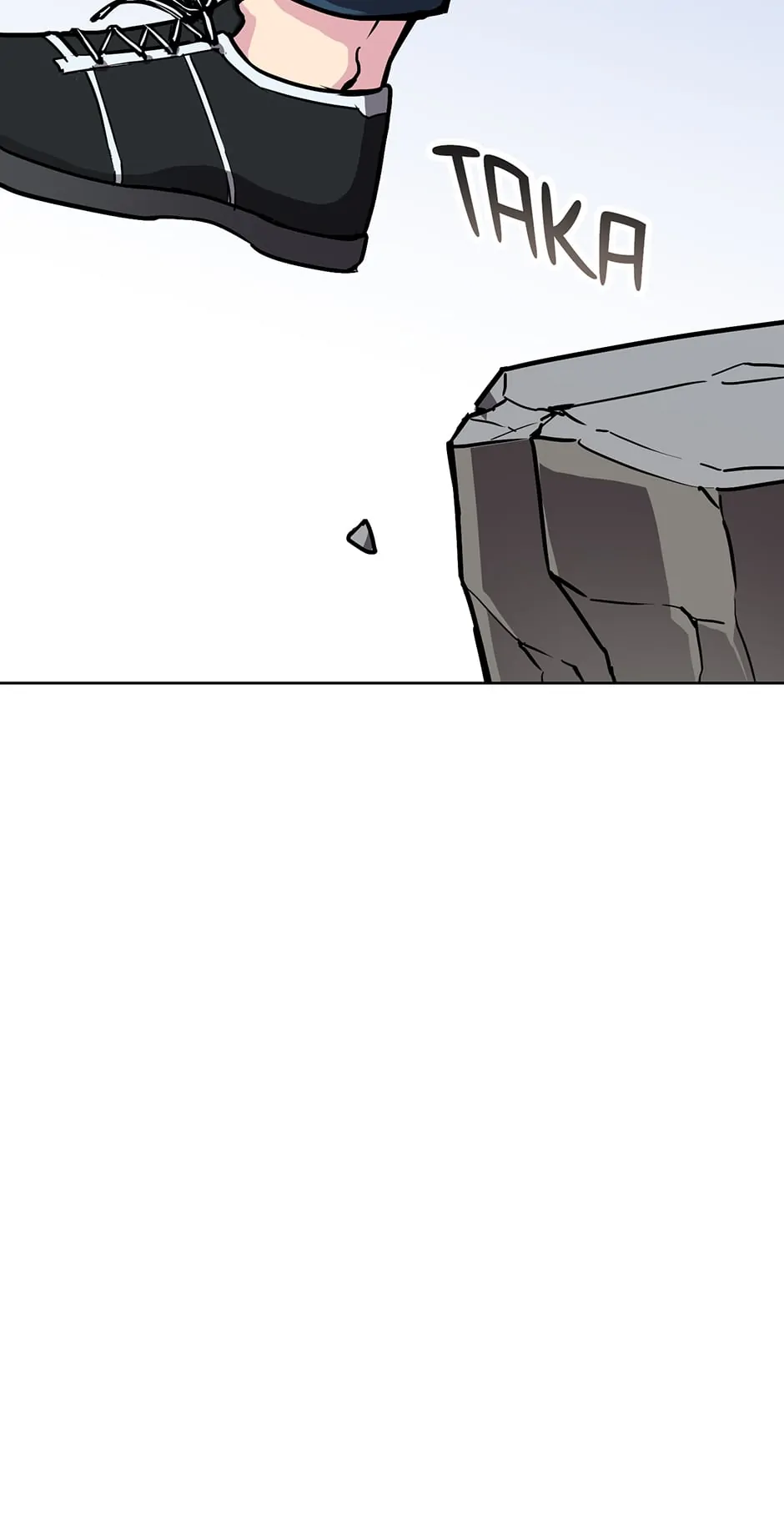 Golem Dungeon Rush Chapter 50 - page 88