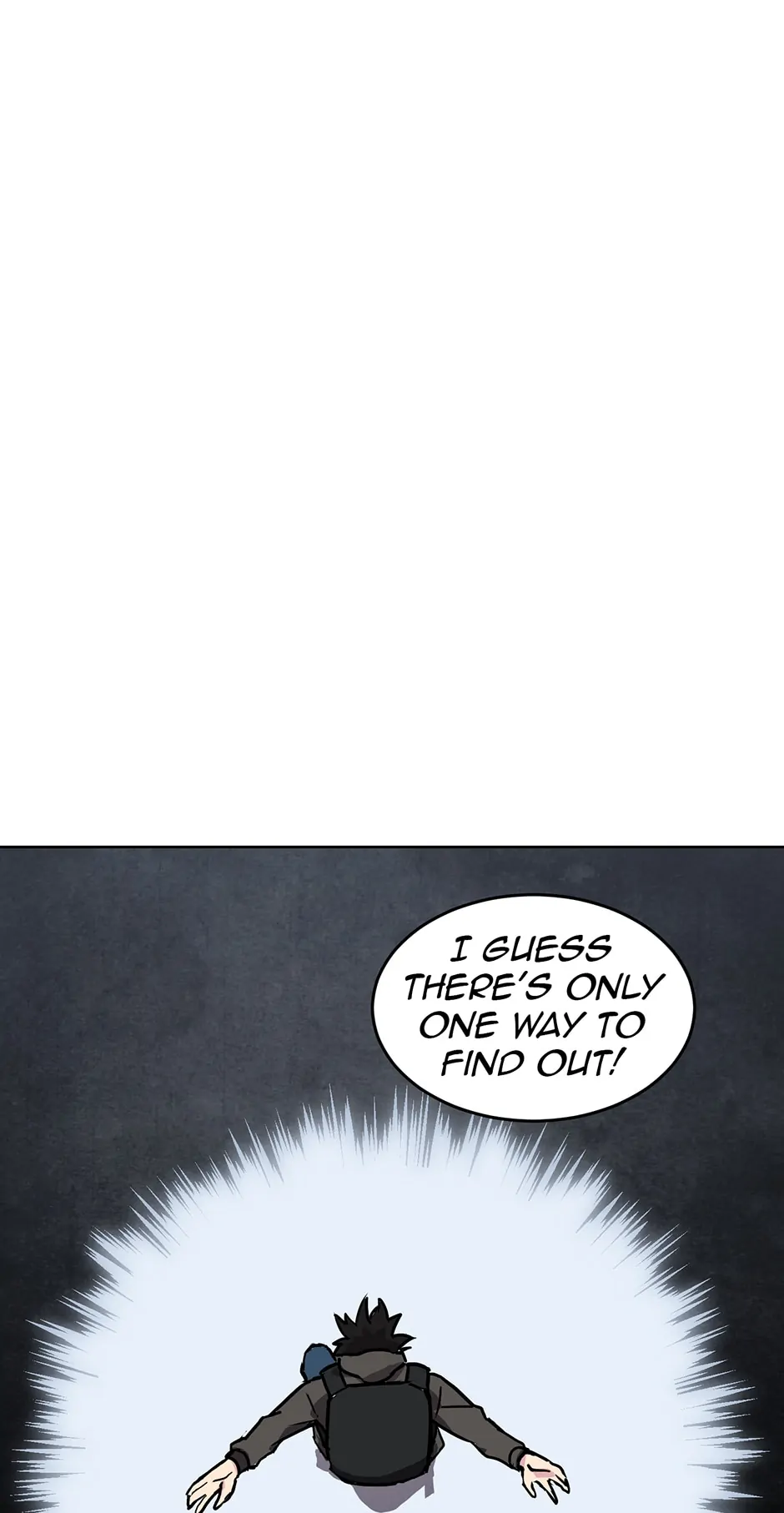 Golem Dungeon Rush Chapter 50 - page 89