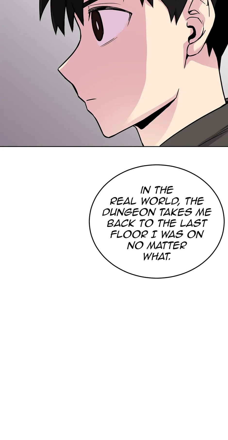 Golem Dungeon Rush Chapter 51 - page 11
