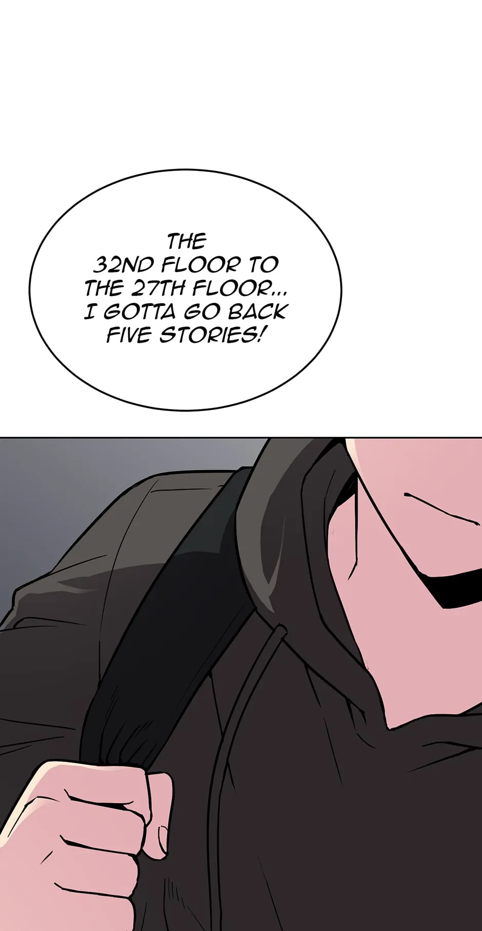 Golem Dungeon Rush Chapter 51 - page 12