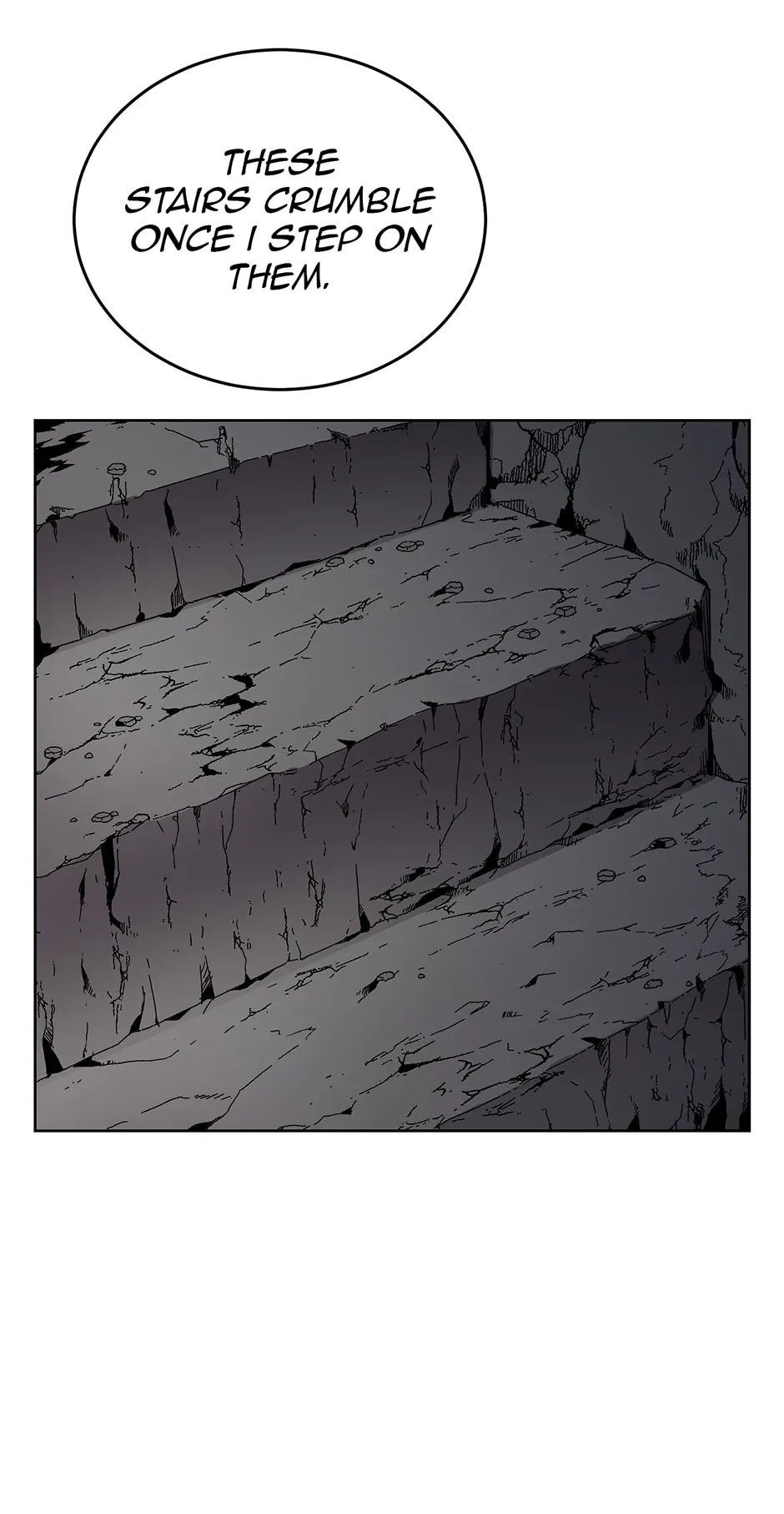 Golem Dungeon Rush Chapter 51 - page 17