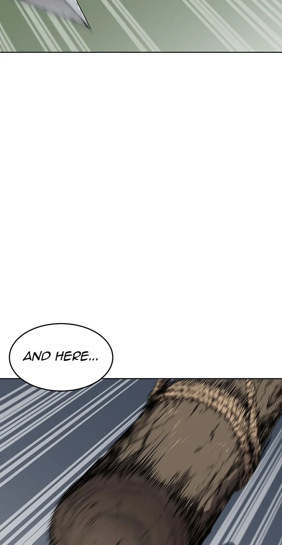 Golem Dungeon Rush Chapter 51 - page 21