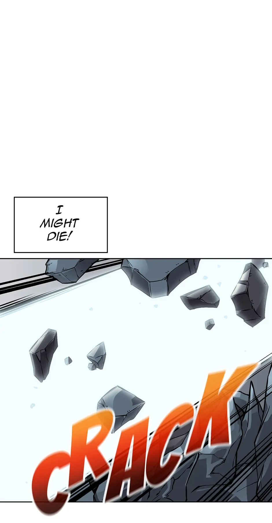 Golem Dungeon Rush Chapter 51 - page 27
