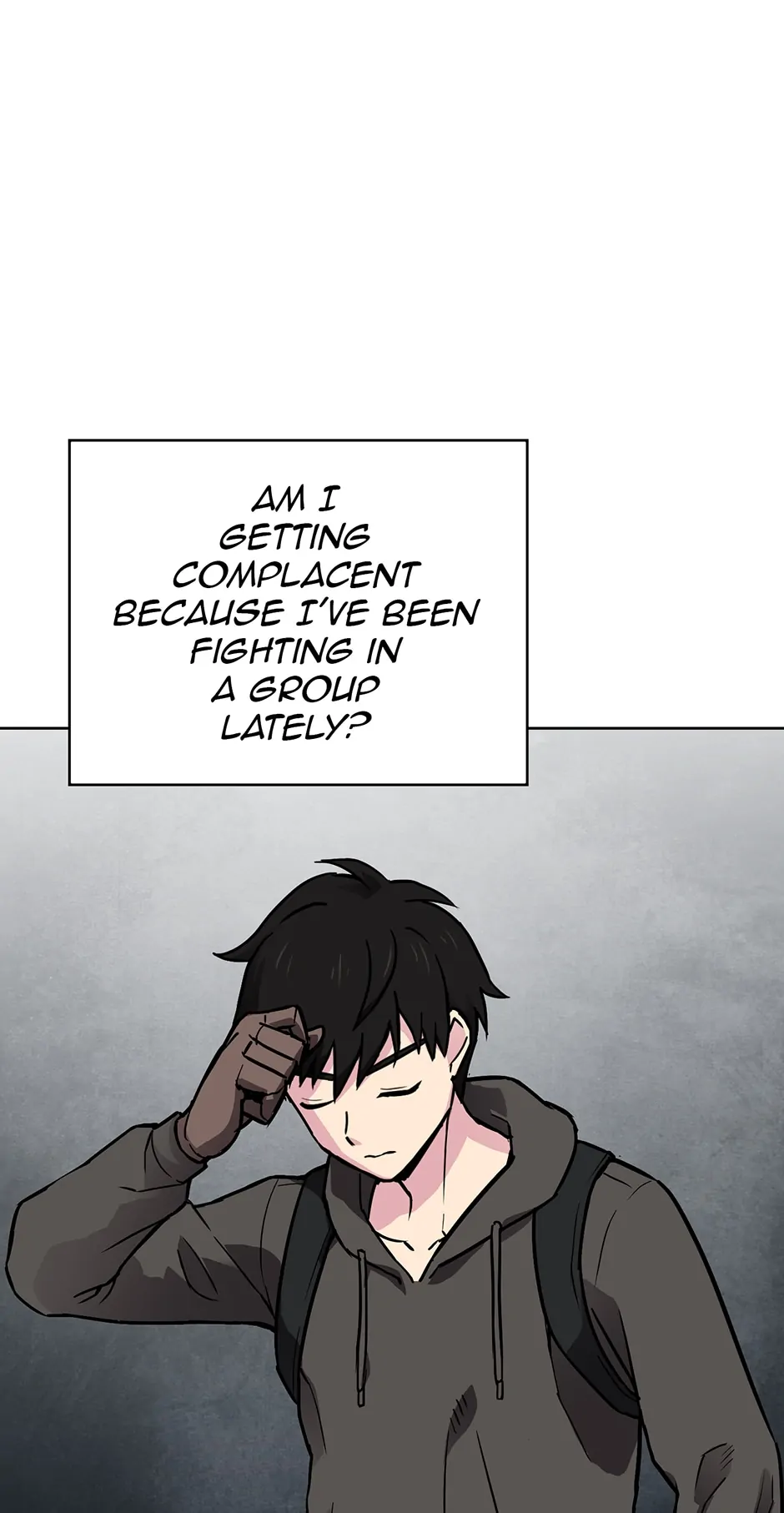 Golem Dungeon Rush Chapter 51 - page 33