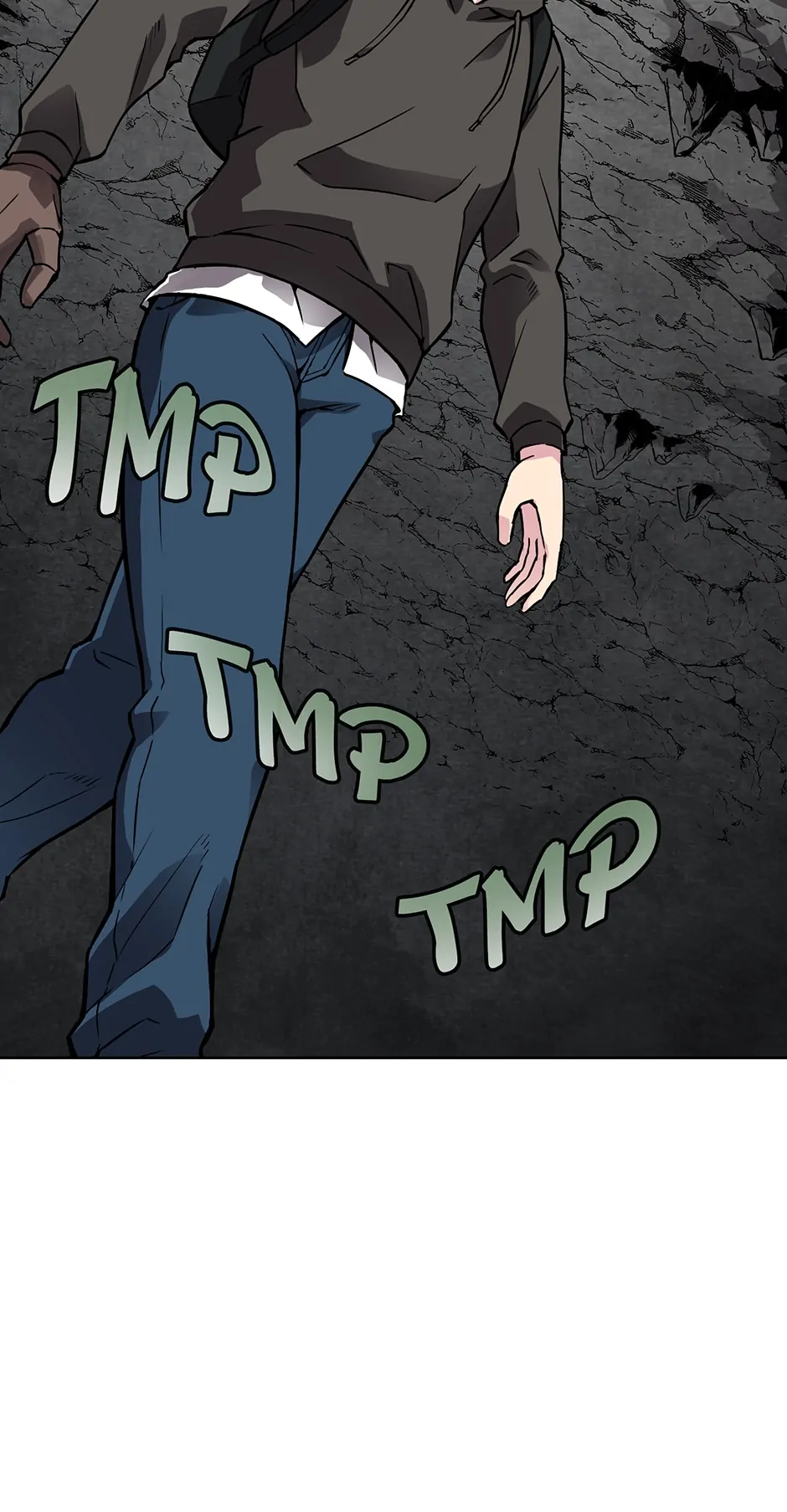 Golem Dungeon Rush Chapter 51 - page 36