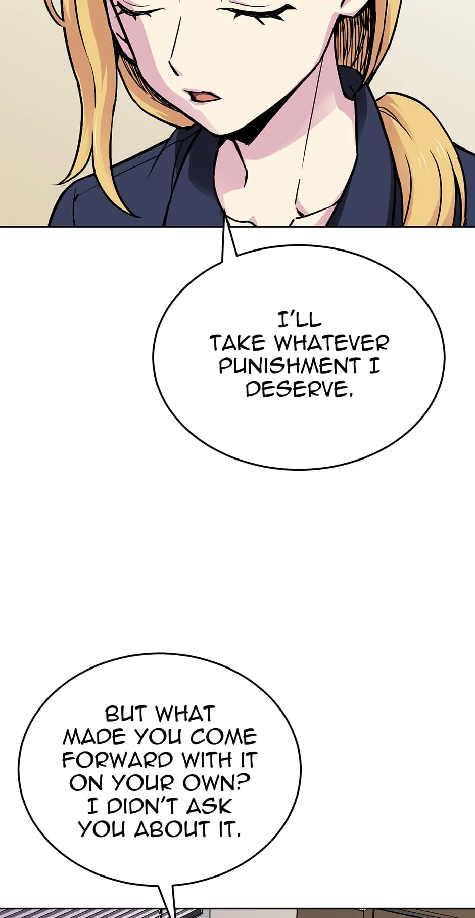 Golem Dungeon Rush Chapter 51 - page 43