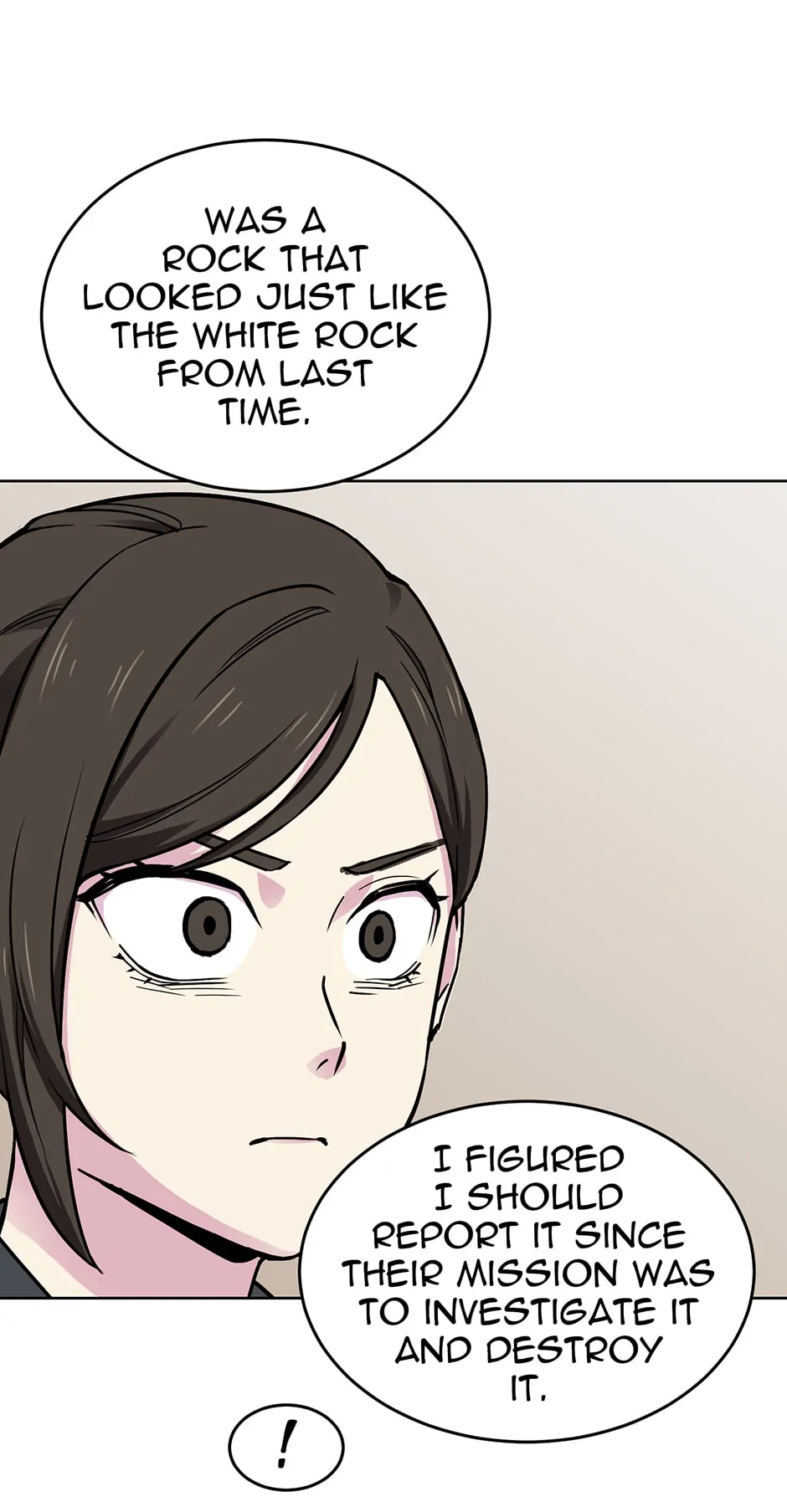 Golem Dungeon Rush Chapter 51 - page 45