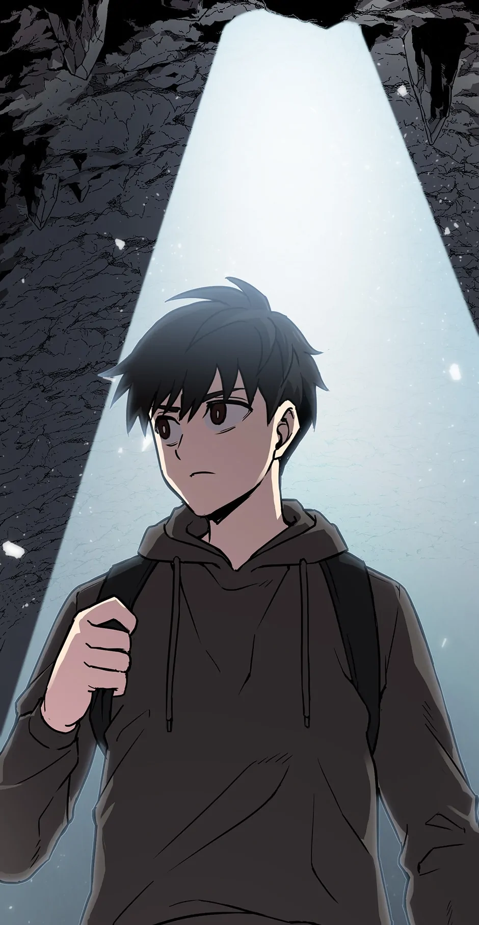Golem Dungeon Rush Chapter 51 - page 6
