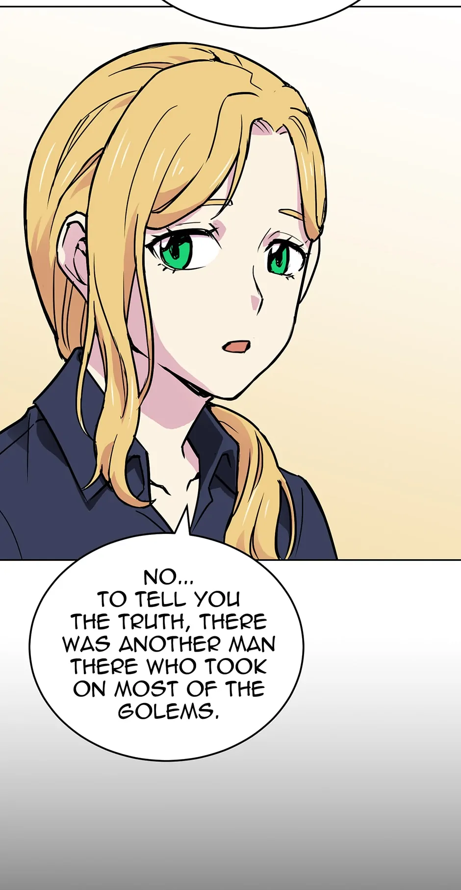 Golem Dungeon Rush Chapter 51 - page 59