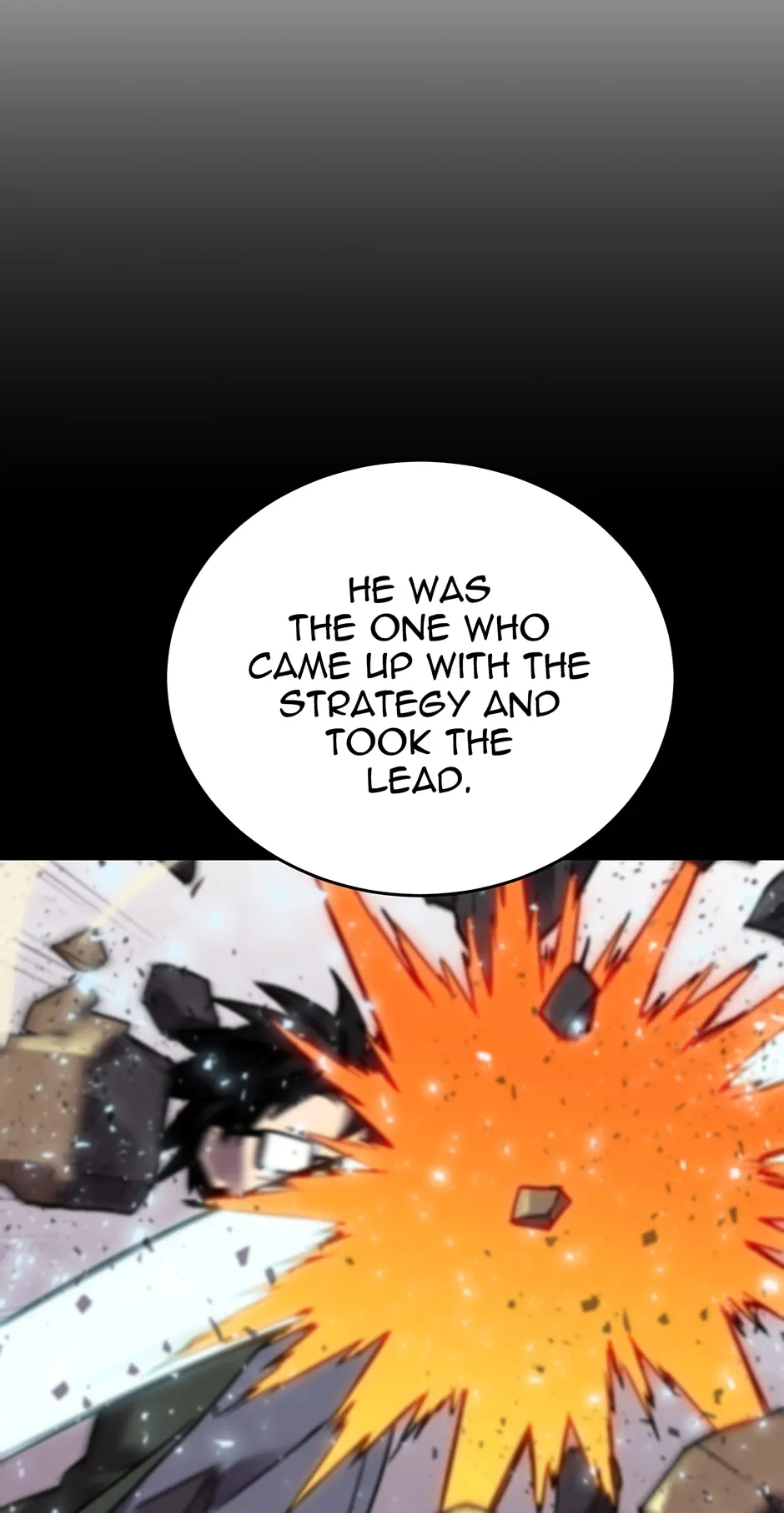 Golem Dungeon Rush Chapter 51 - page 60