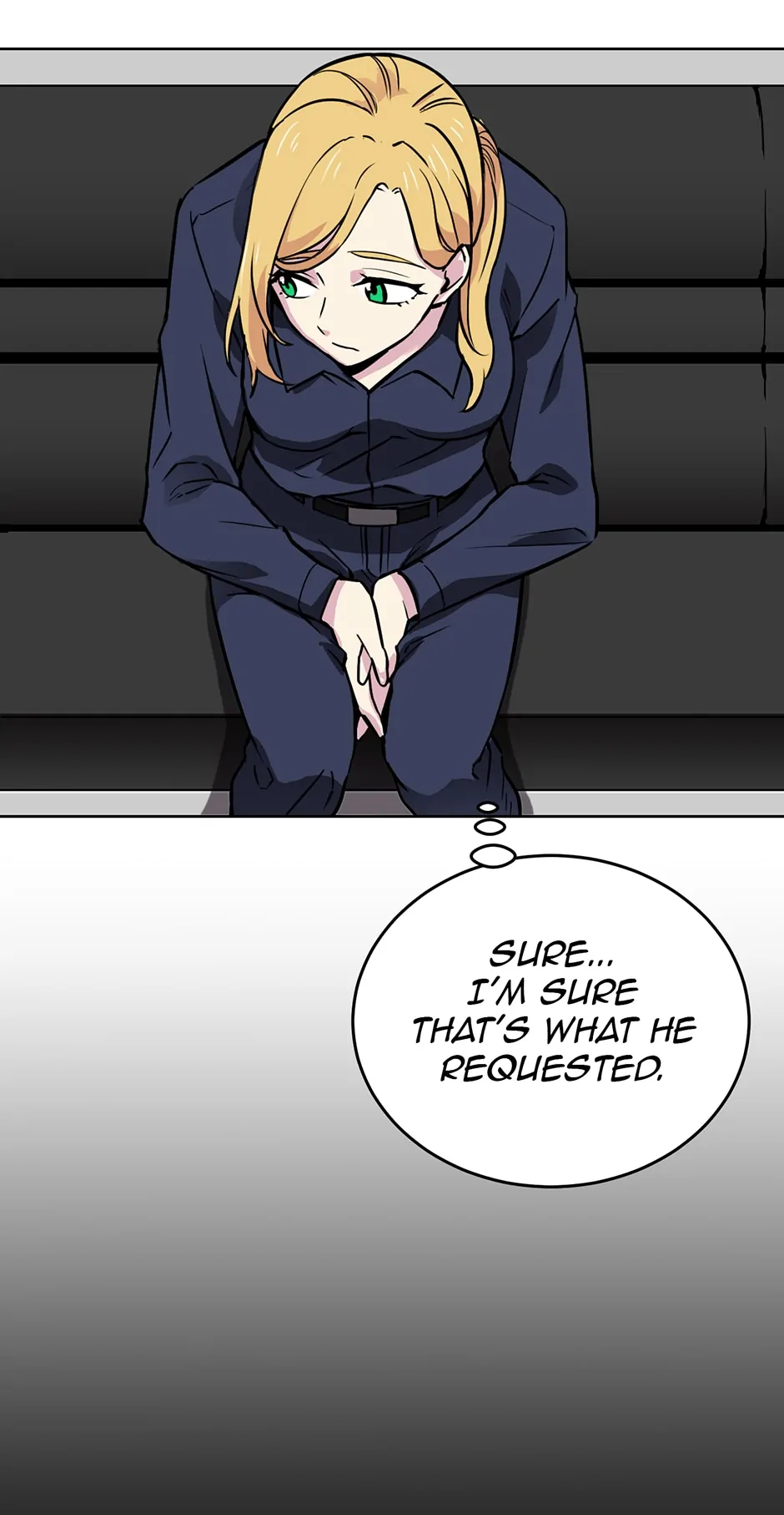 Golem Dungeon Rush Chapter 51 - page 69
