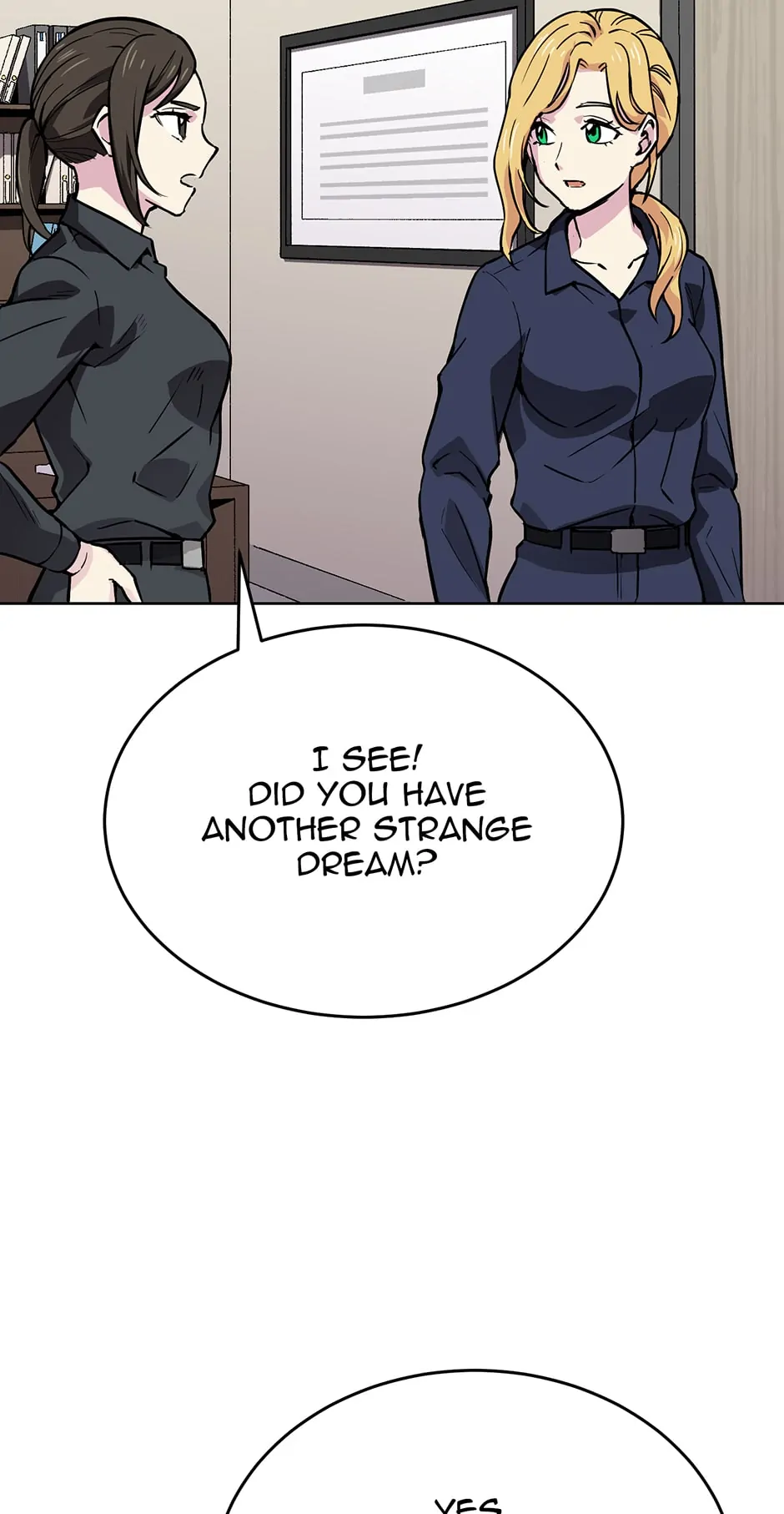 Golem Dungeon Rush Chapter 51 - page 80