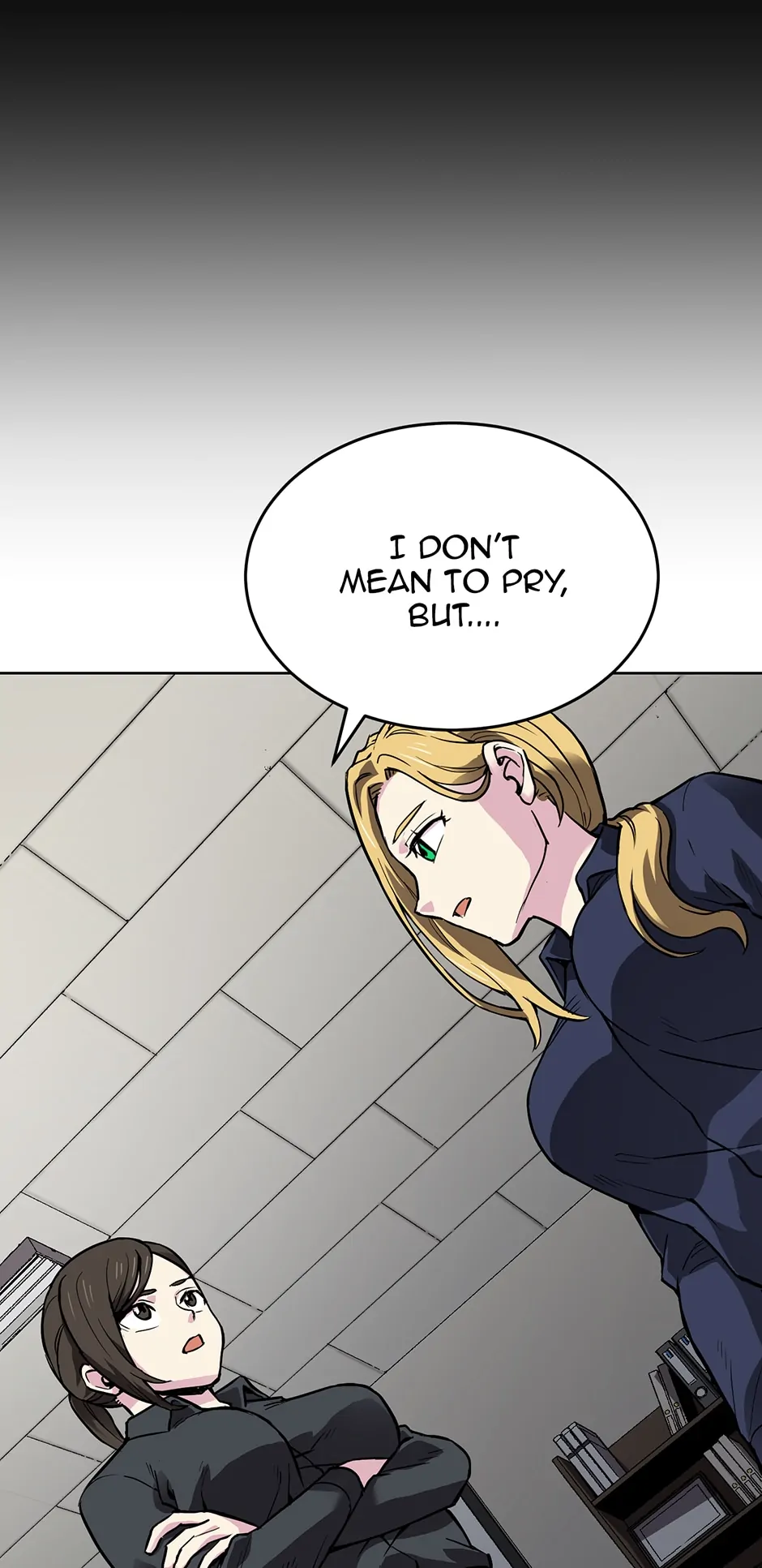Golem Dungeon Rush Chapter 51 - page 83
