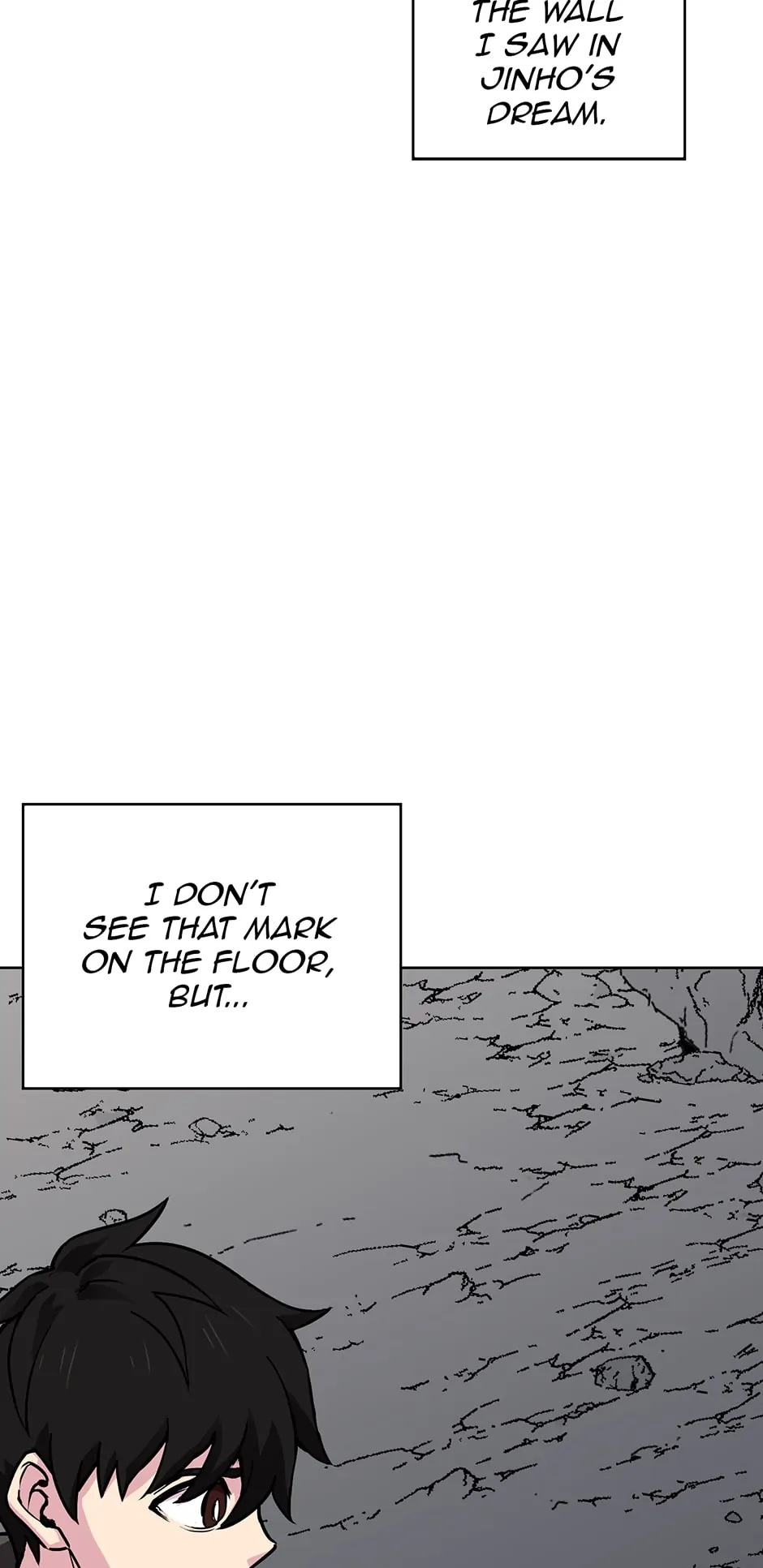 Golem Dungeon Rush Chapter 51 - page 86