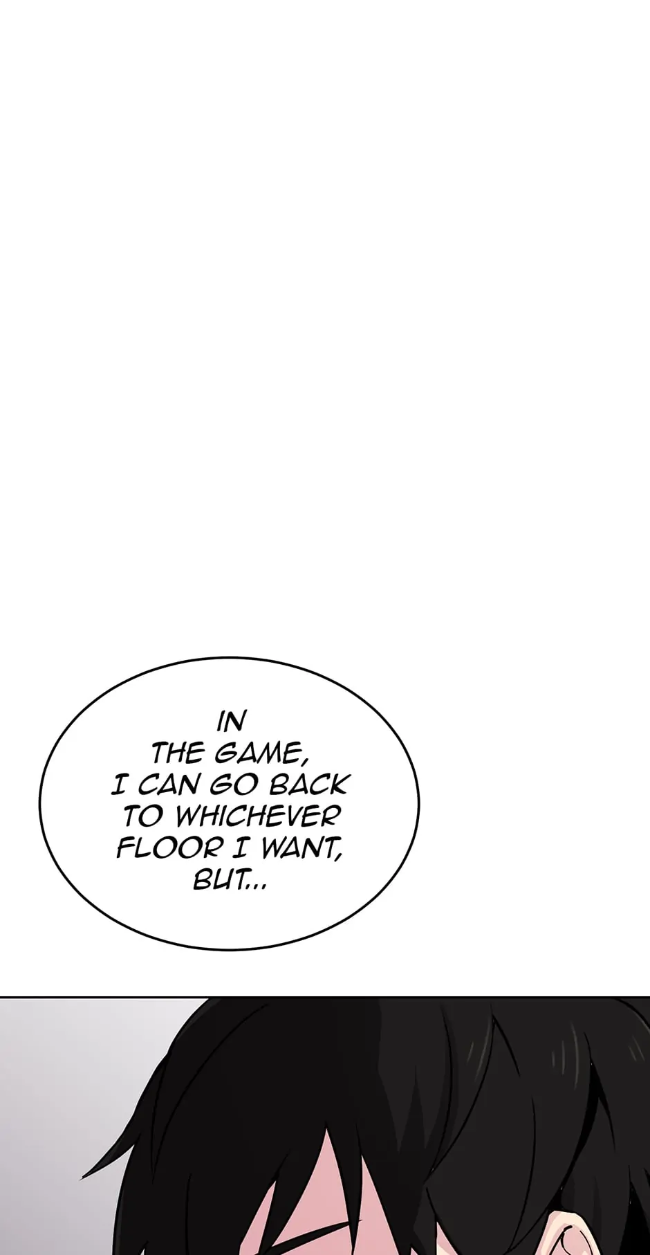 Golem Dungeon Rush Chapter 51 - page 10