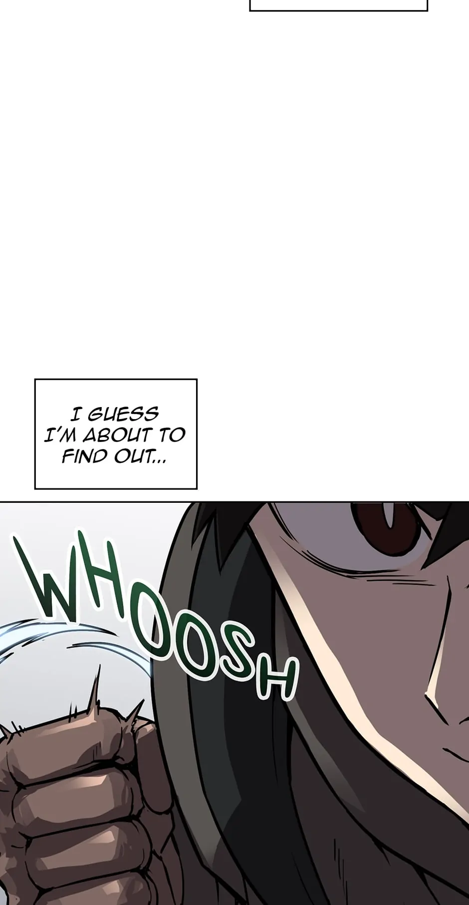 Golem Dungeon Rush Chapter 52 - page 2