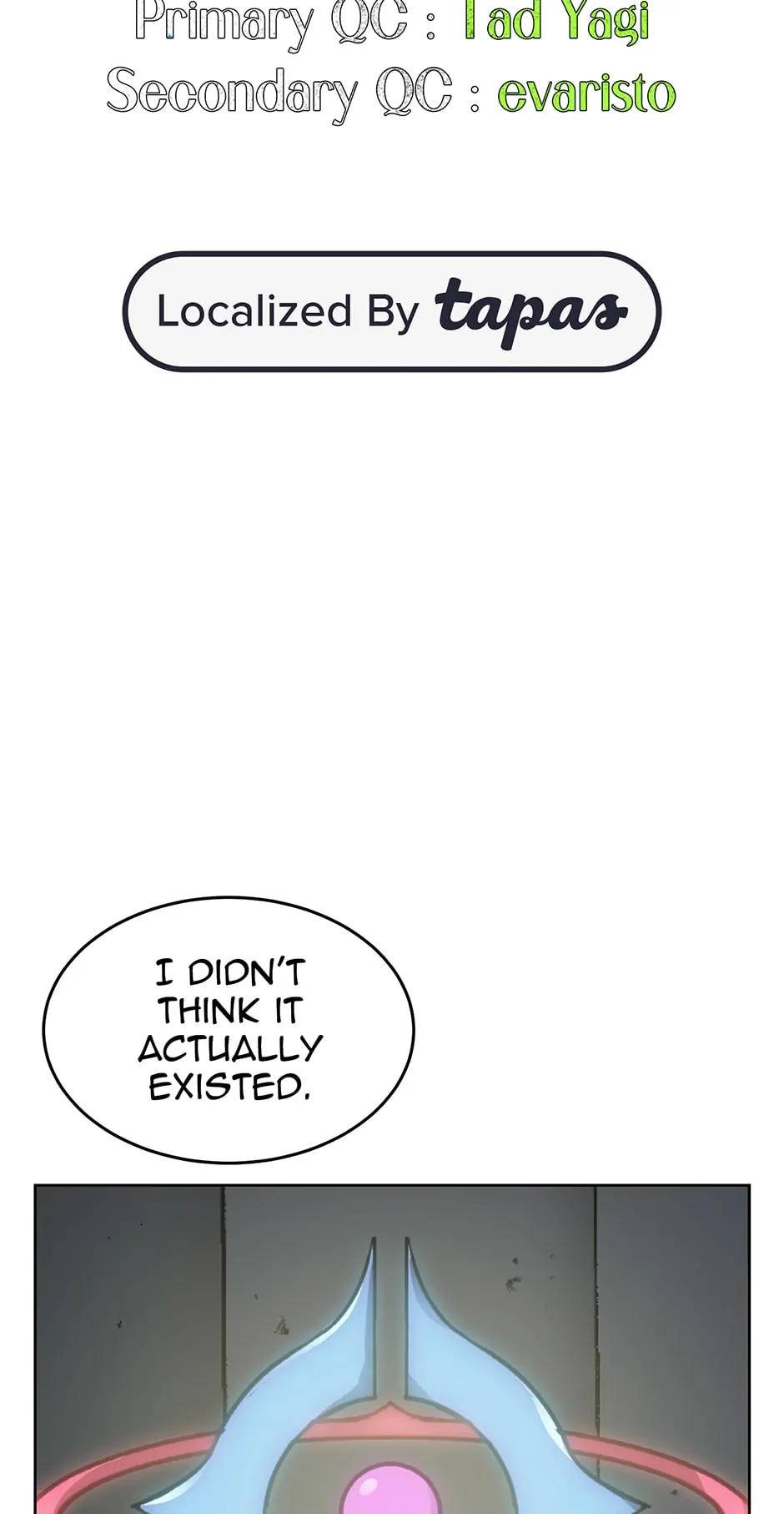 Golem Dungeon Rush Chapter 52 - page 13