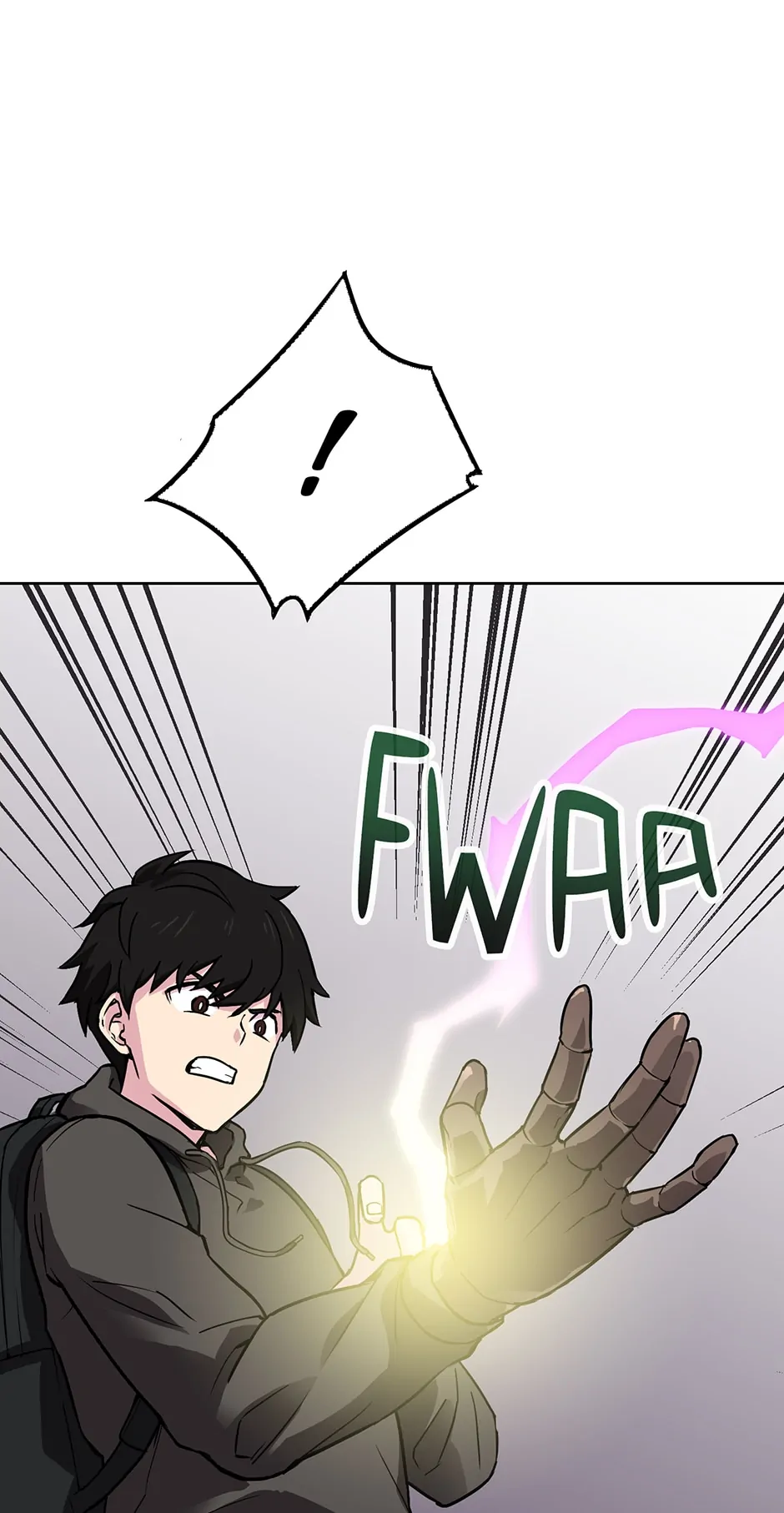 Golem Dungeon Rush Chapter 52 - page 22