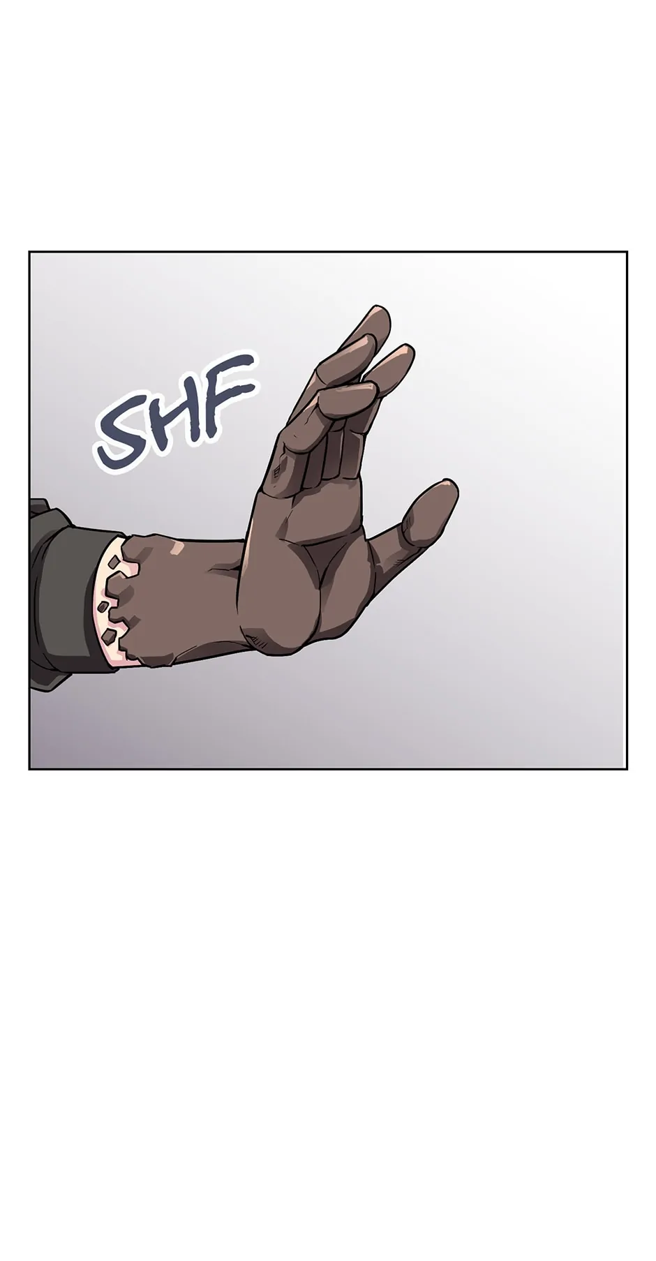 Golem Dungeon Rush Chapter 52 - page 27