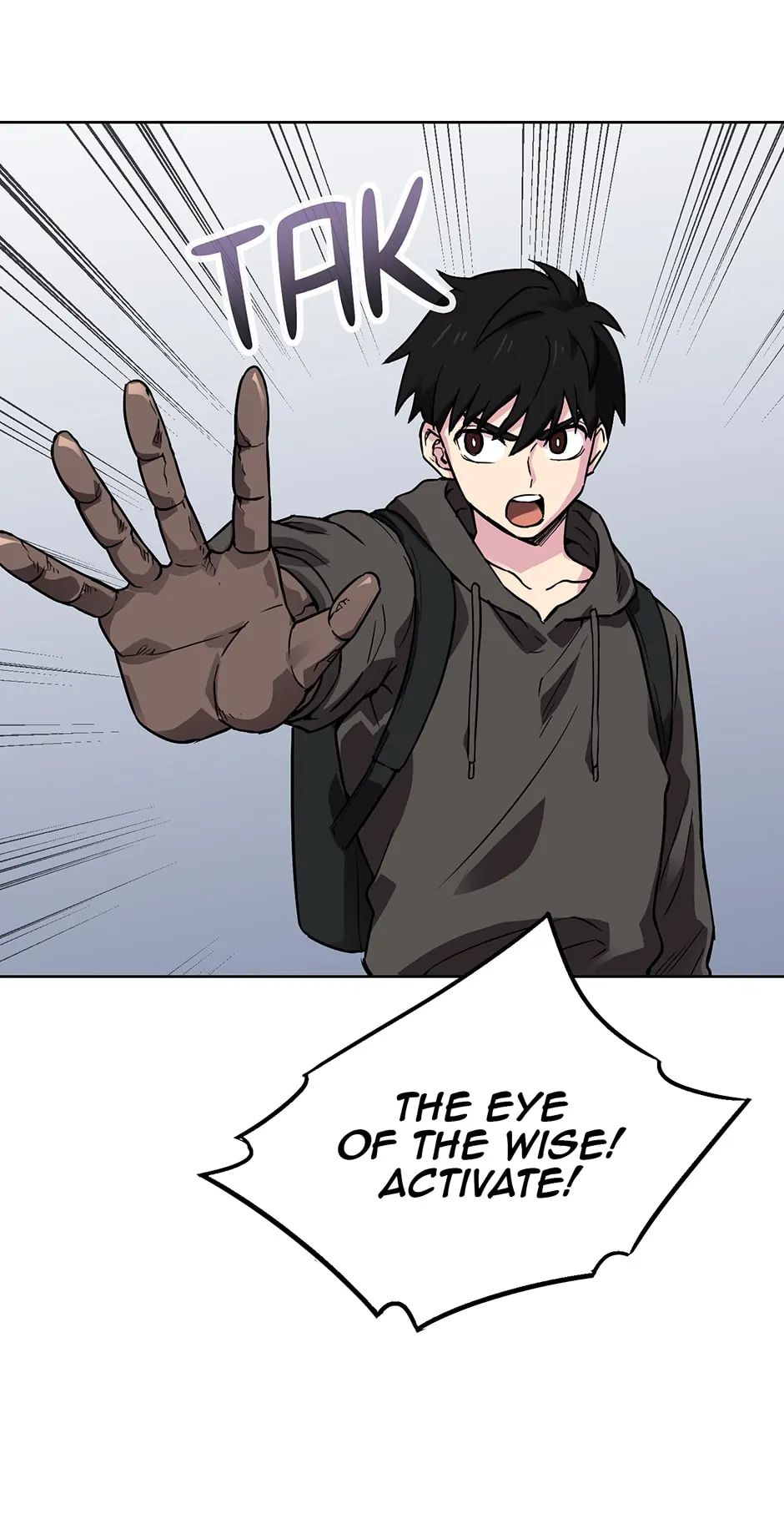 Golem Dungeon Rush Chapter 52 - page 28