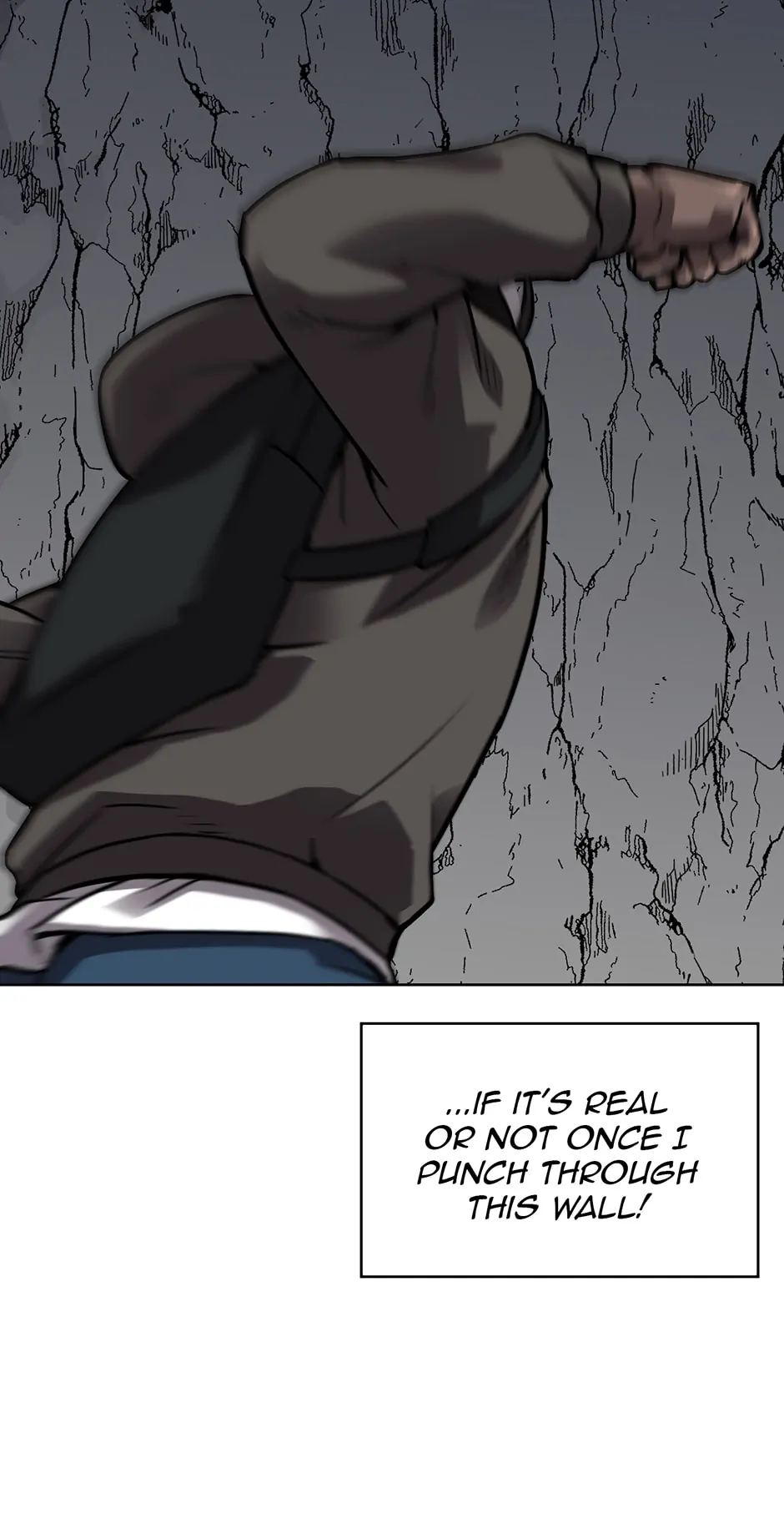 Golem Dungeon Rush Chapter 52 - page 4