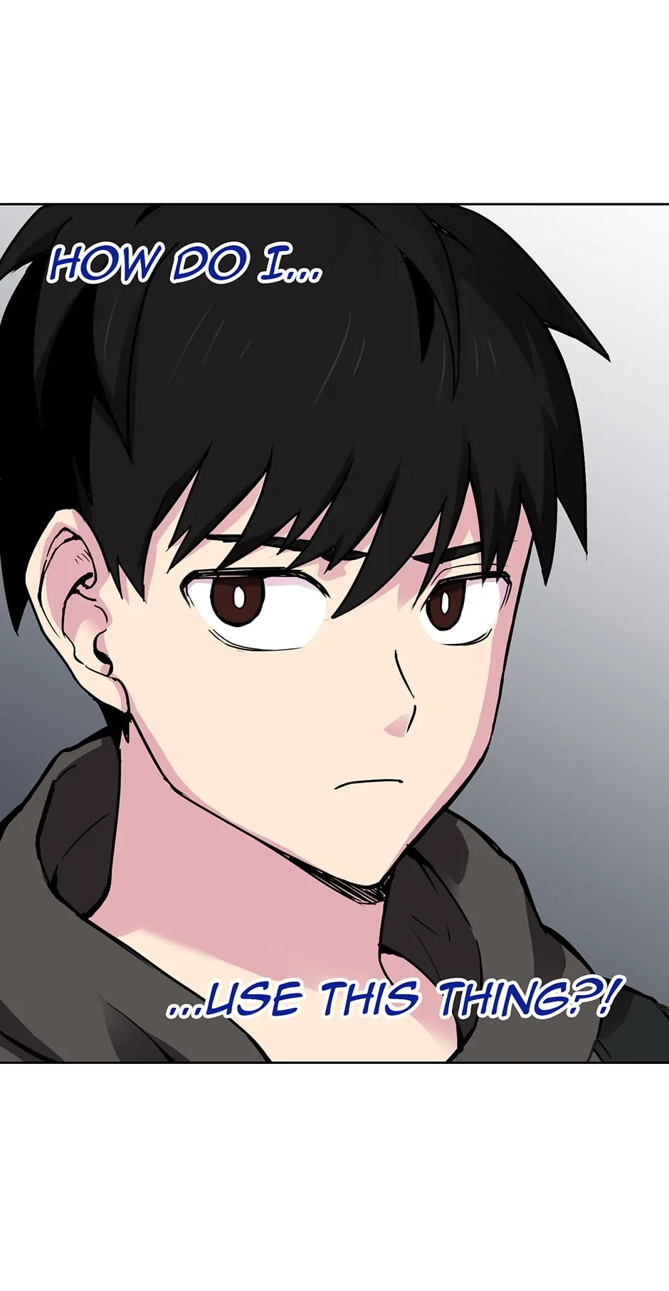 Golem Dungeon Rush Chapter 52 - page 31