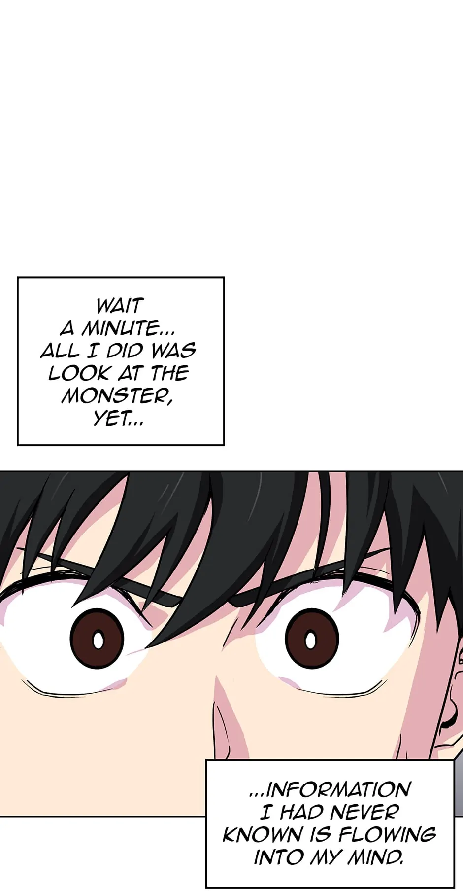 Golem Dungeon Rush Chapter 52 - page 45