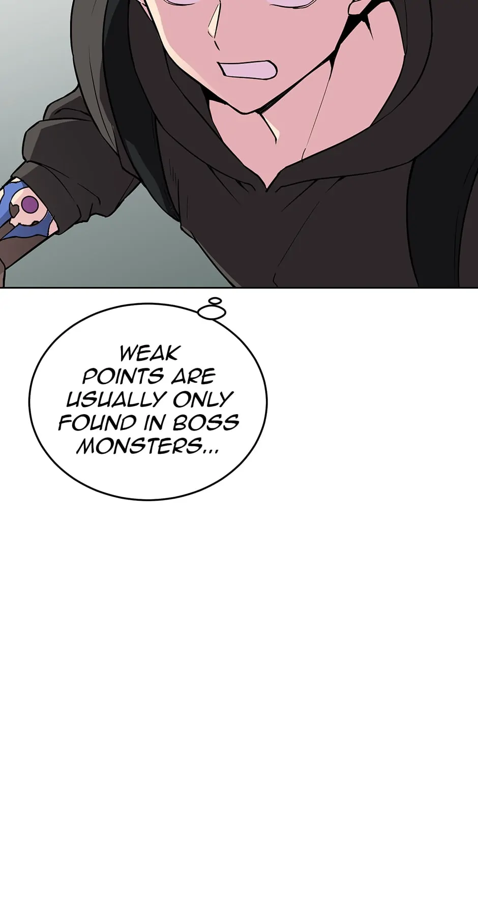 Golem Dungeon Rush Chapter 52 - page 48