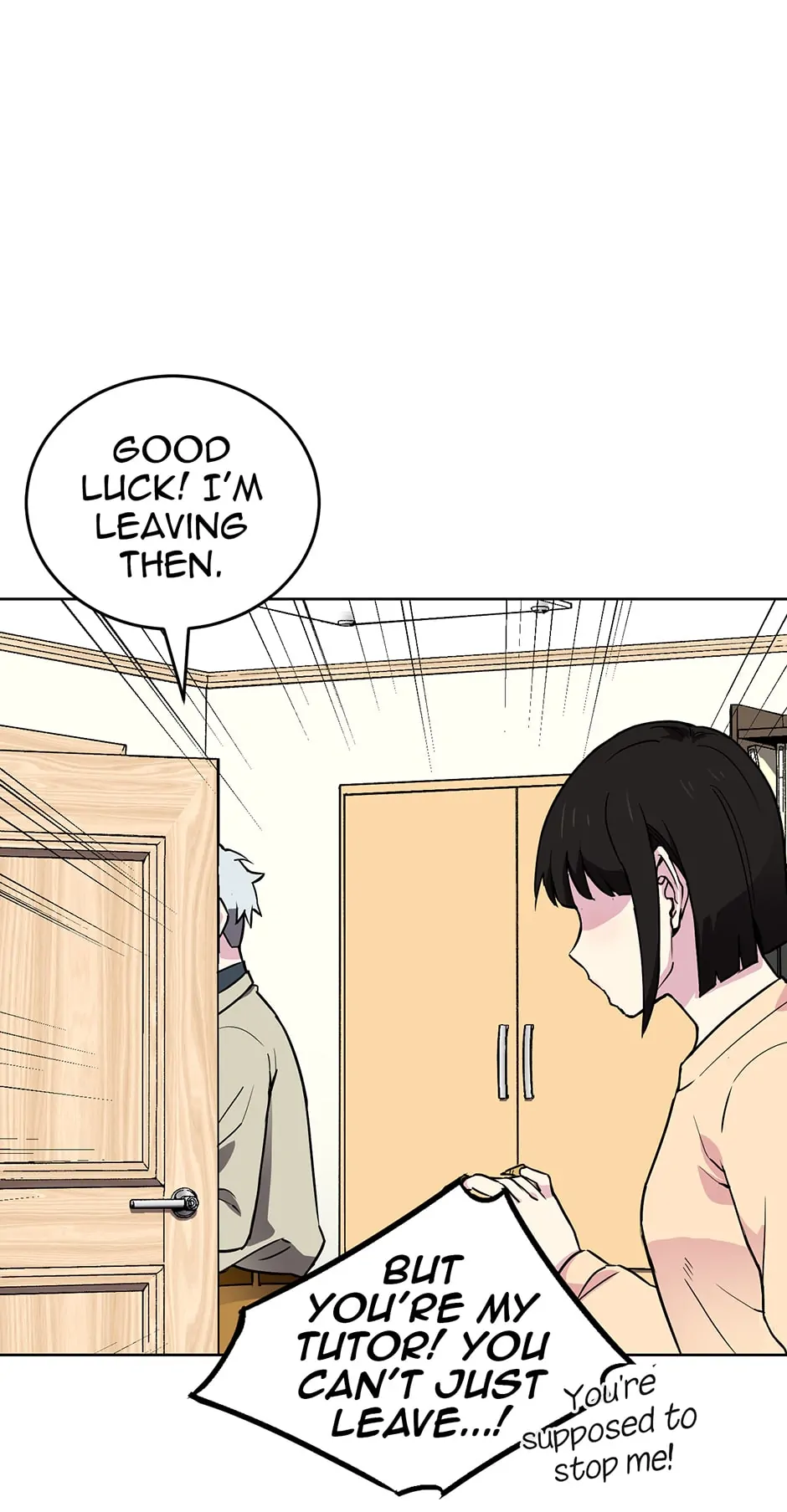 Golem Dungeon Rush Chapter 52 - page 63