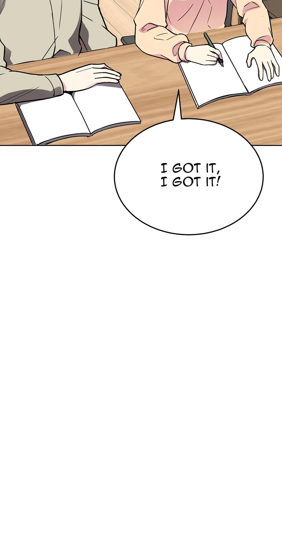 Golem Dungeon Rush Chapter 52 - page 65