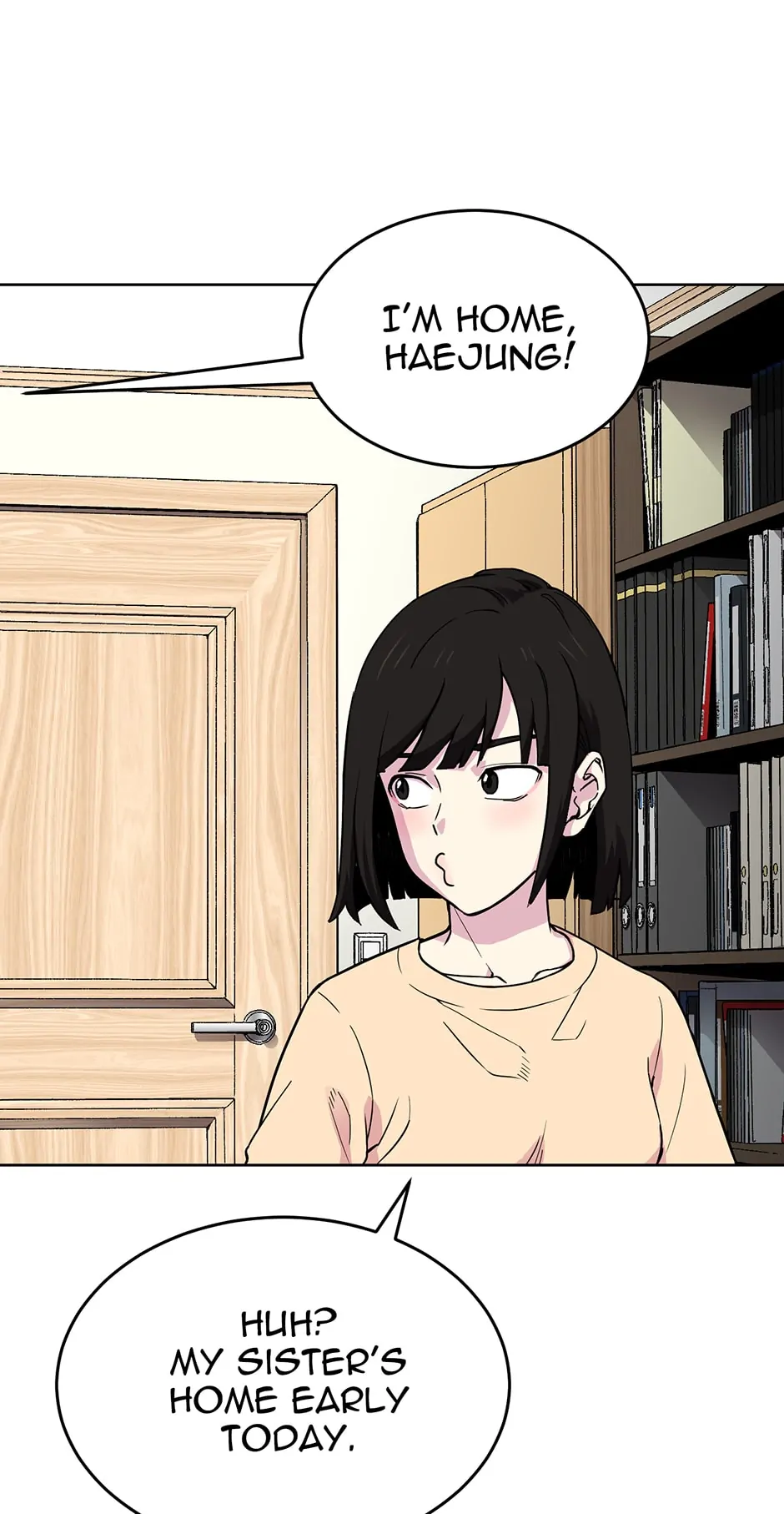 Golem Dungeon Rush Chapter 52 - page 66