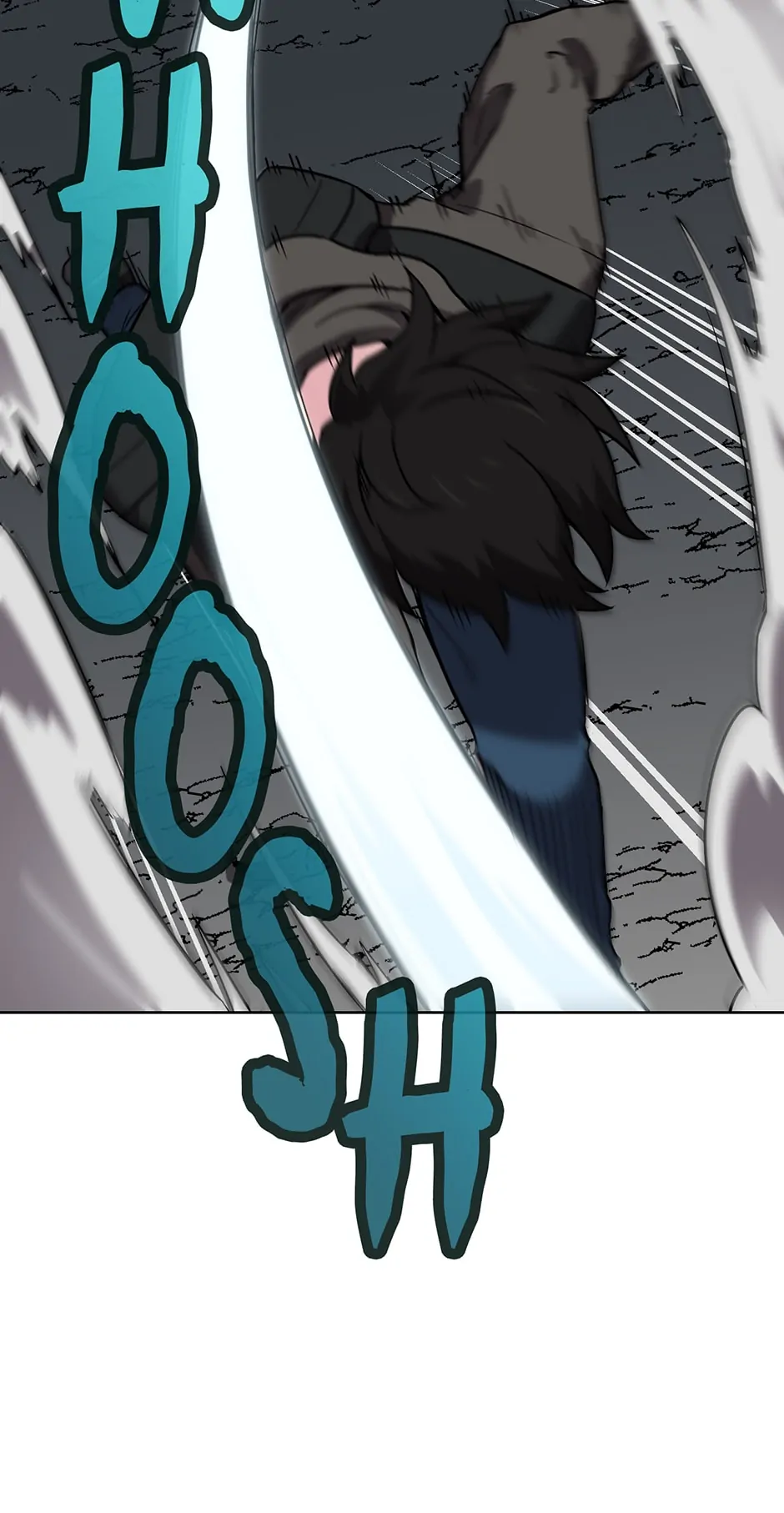 Golem Dungeon Rush Chapter 52 - page 8