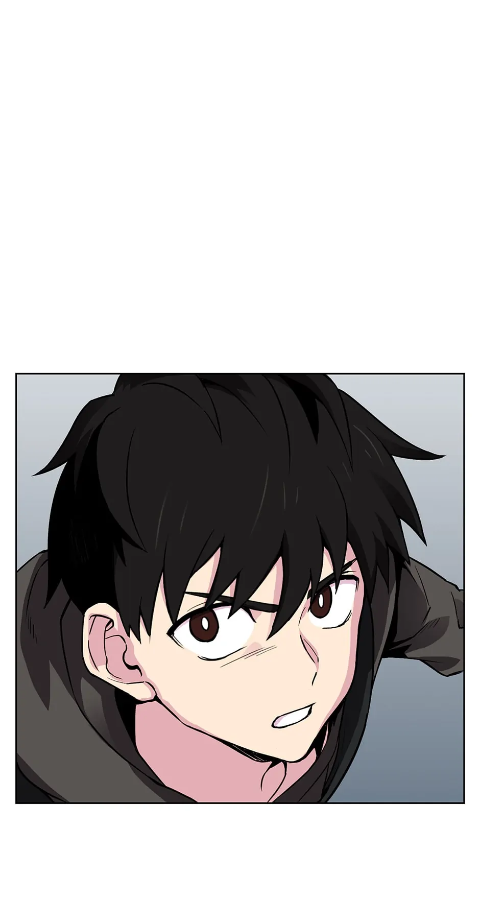 Golem Dungeon Rush Chapter 52 - page 9
