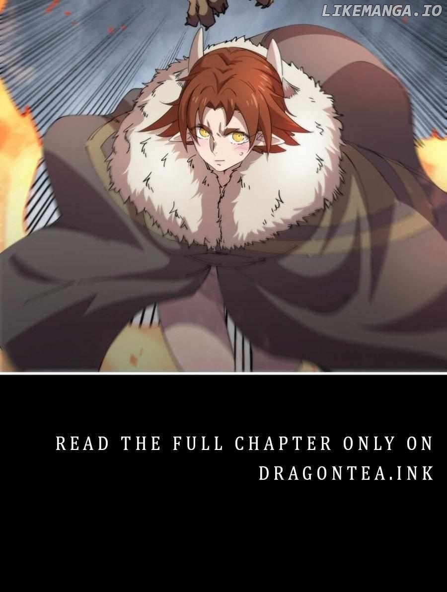 It All Starts With A Group Of Primitive People Chapter 33 - page 37