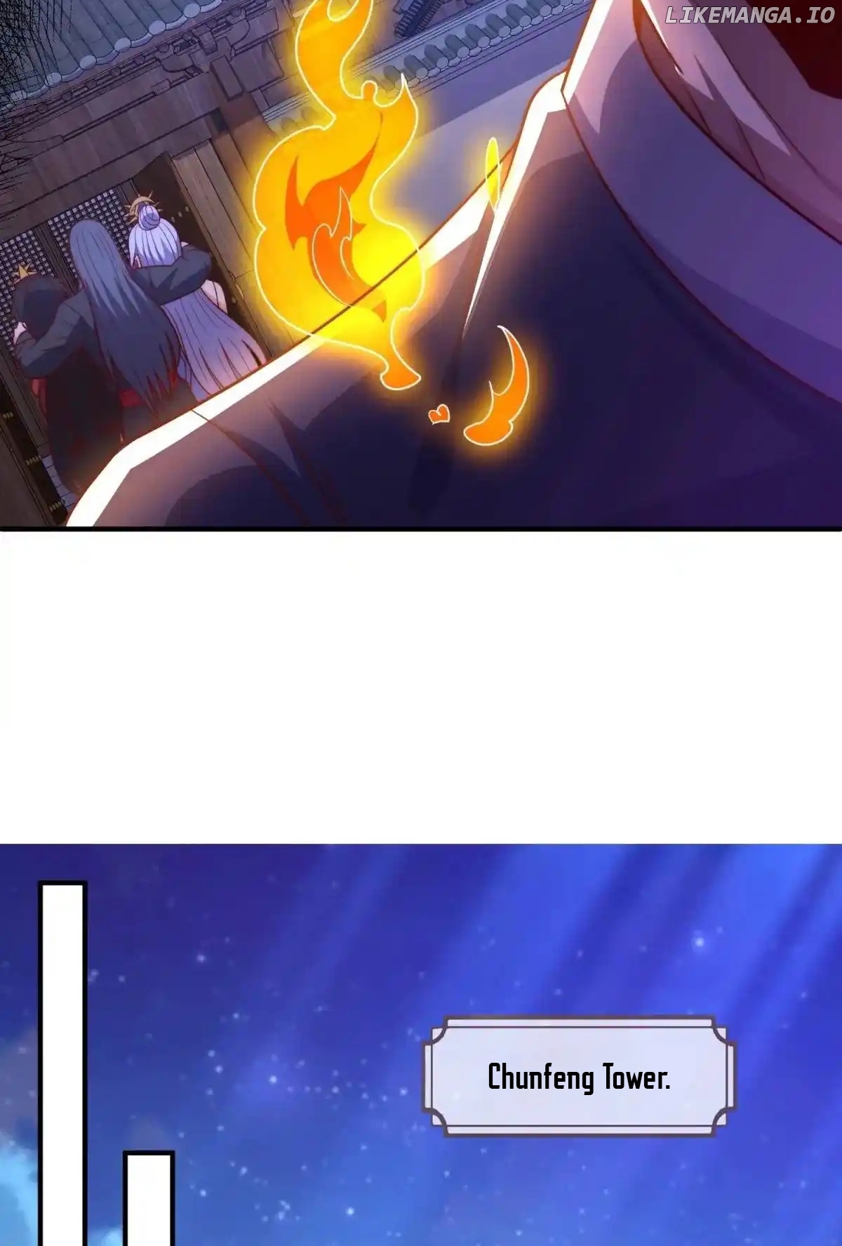 As Soon as I Became a Quasi-Sage, I Was Summoned by the Empress Chapter 76 - page 28