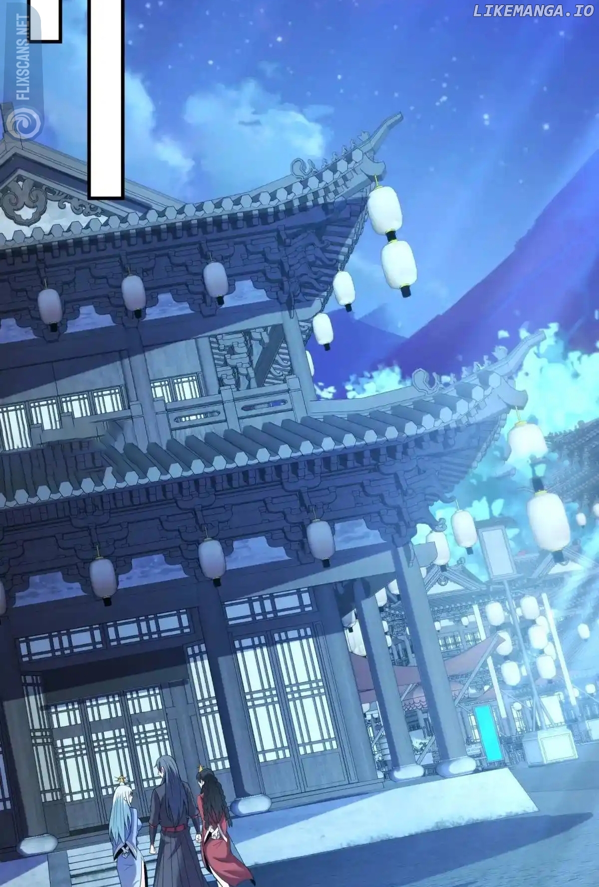 As Soon as I Became a Quasi-Sage, I Was Summoned by the Empress Chapter 76 - page 29