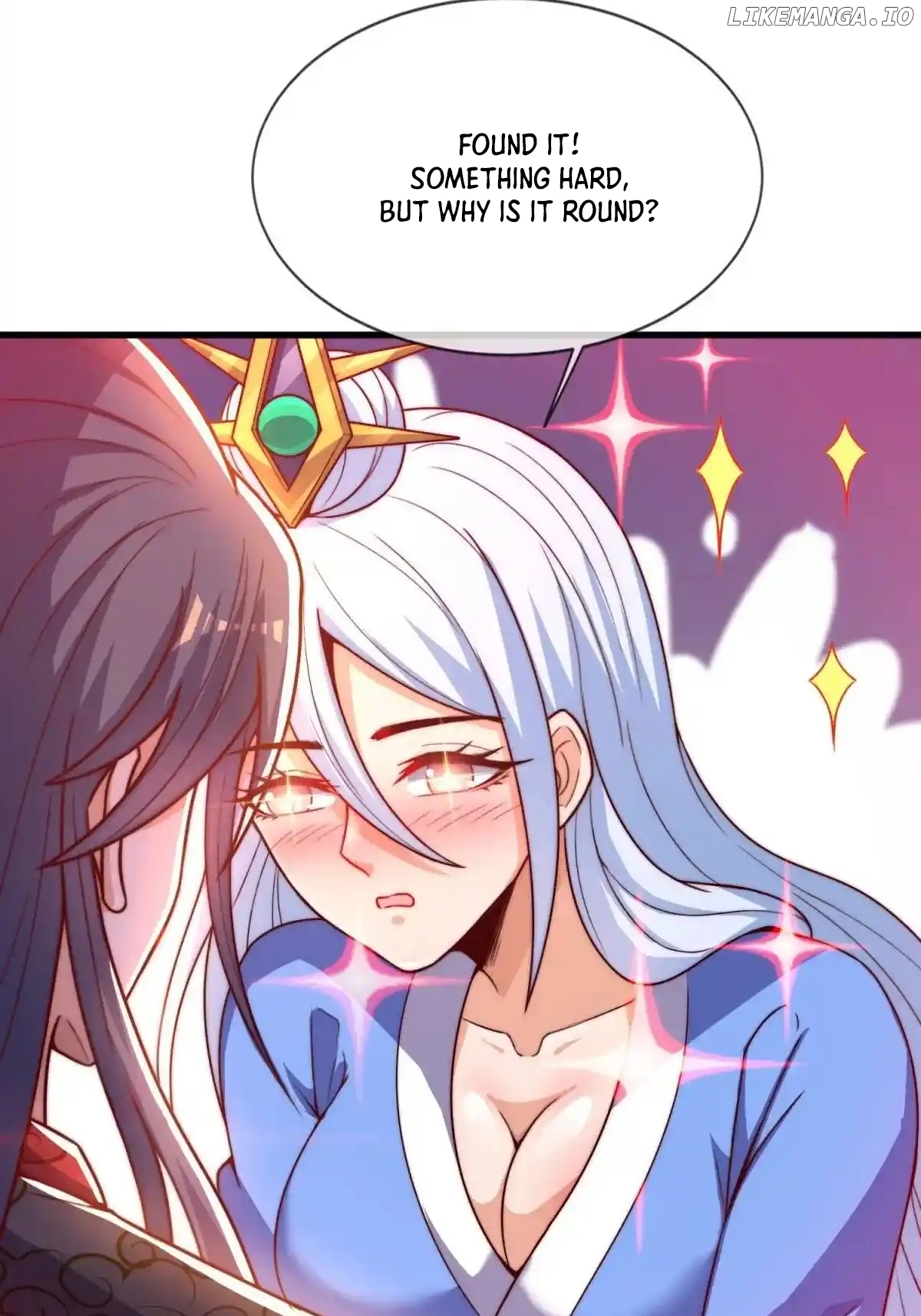 As Soon as I Became a Quasi-Sage, I Was Summoned by the Empress Chapter 76 - page 44