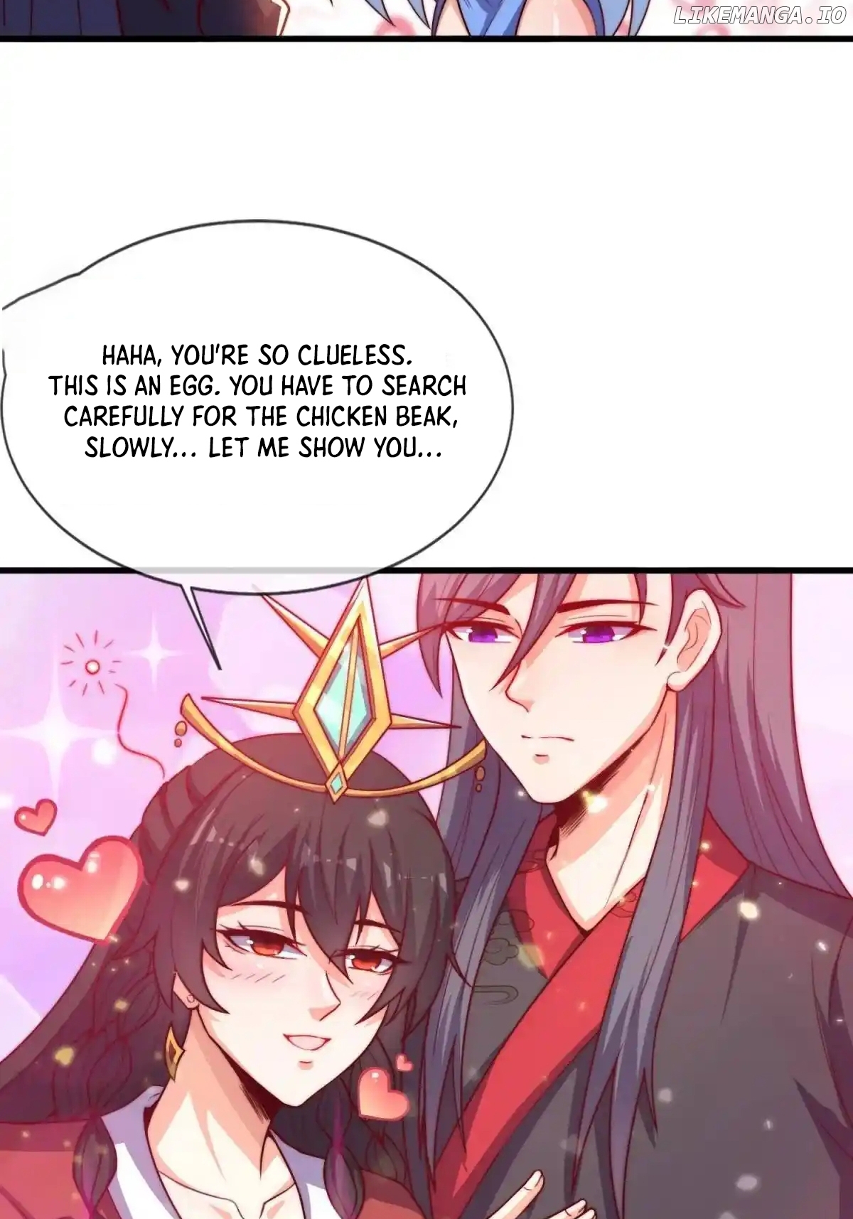 As Soon as I Became a Quasi-Sage, I Was Summoned by the Empress Chapter 76 - page 46