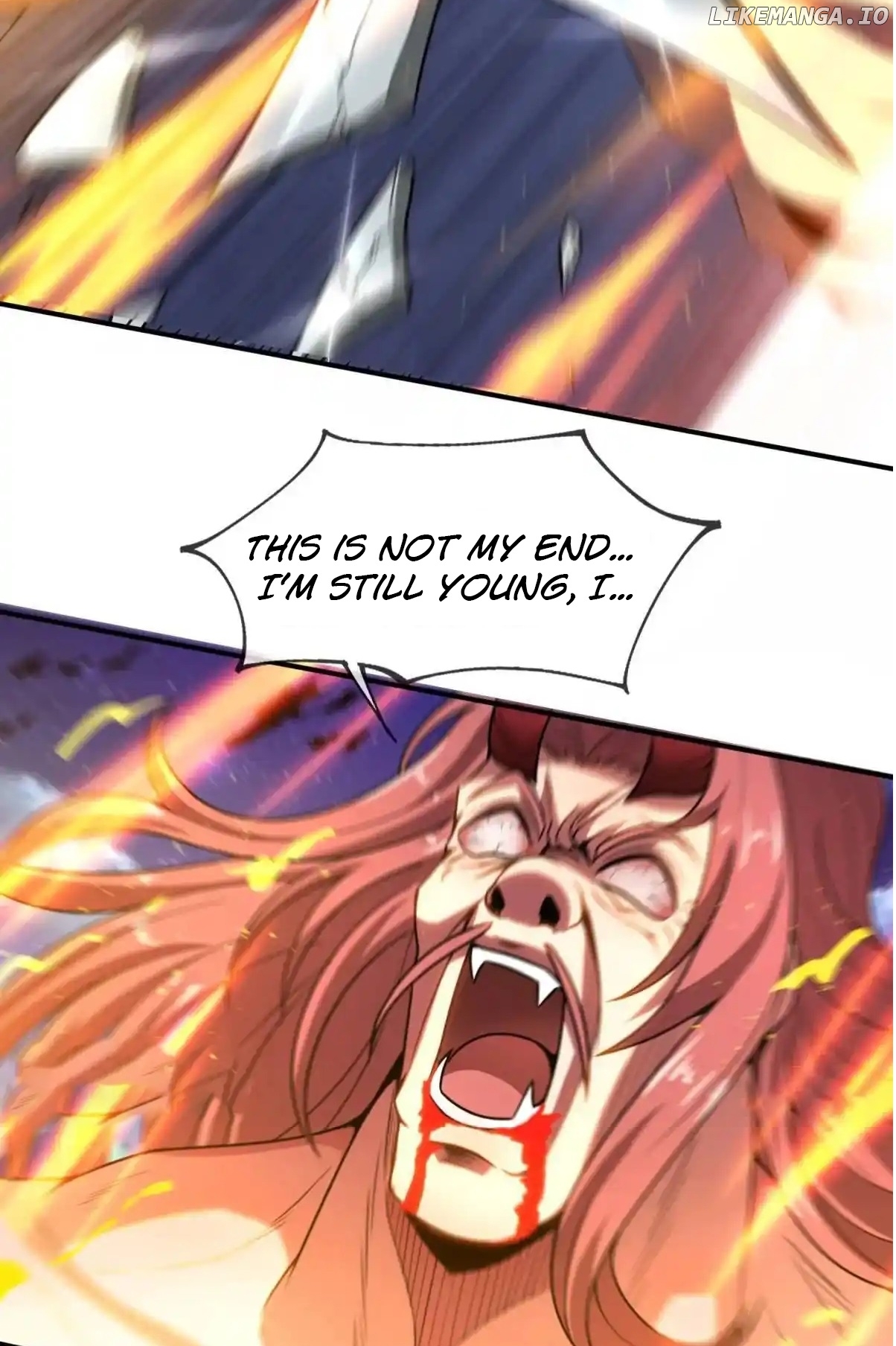 As Soon as I Became a Quasi-Sage, I Was Summoned by the Empress Chapter 76 - page 6