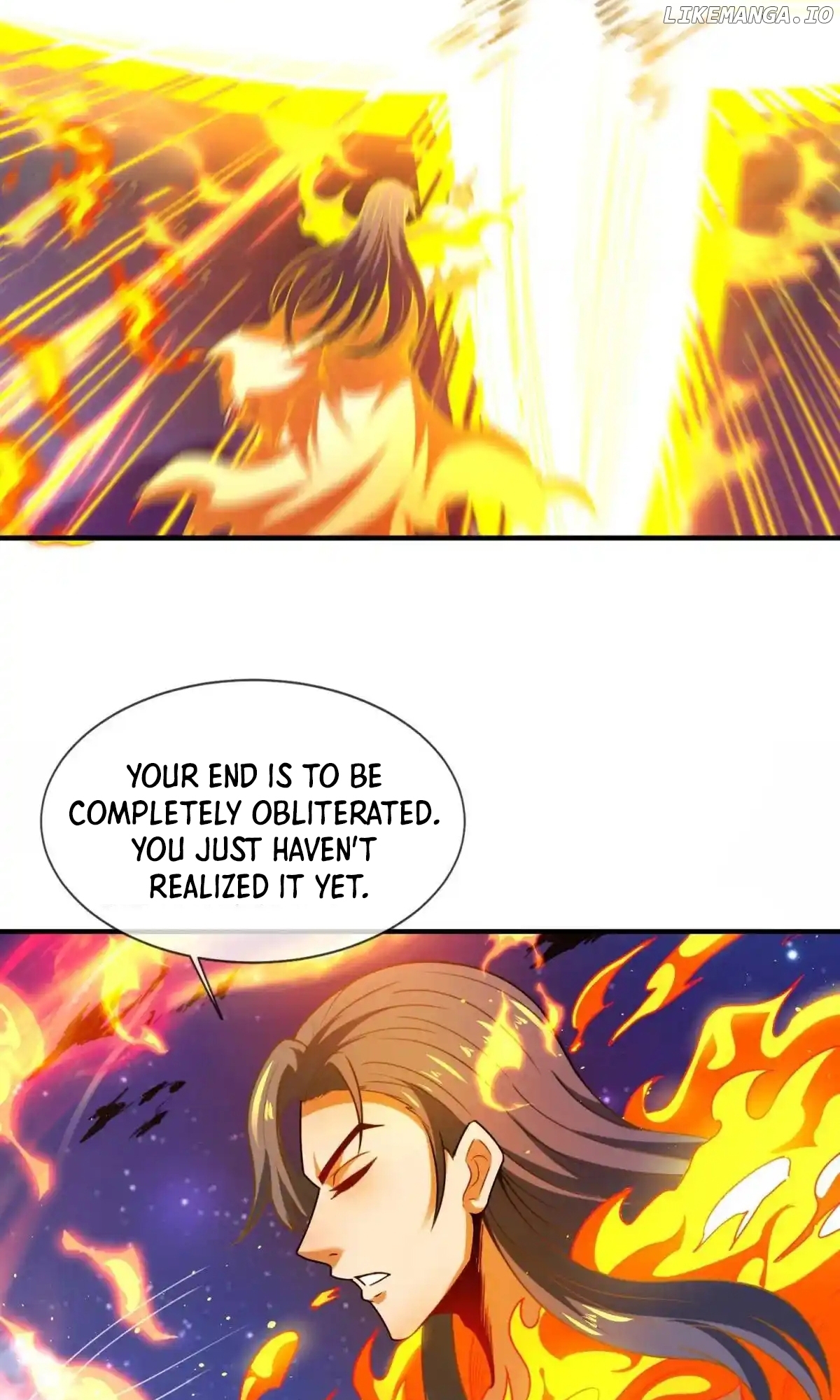 As Soon as I Became a Quasi-Sage, I Was Summoned by the Empress Chapter 76 - page 9