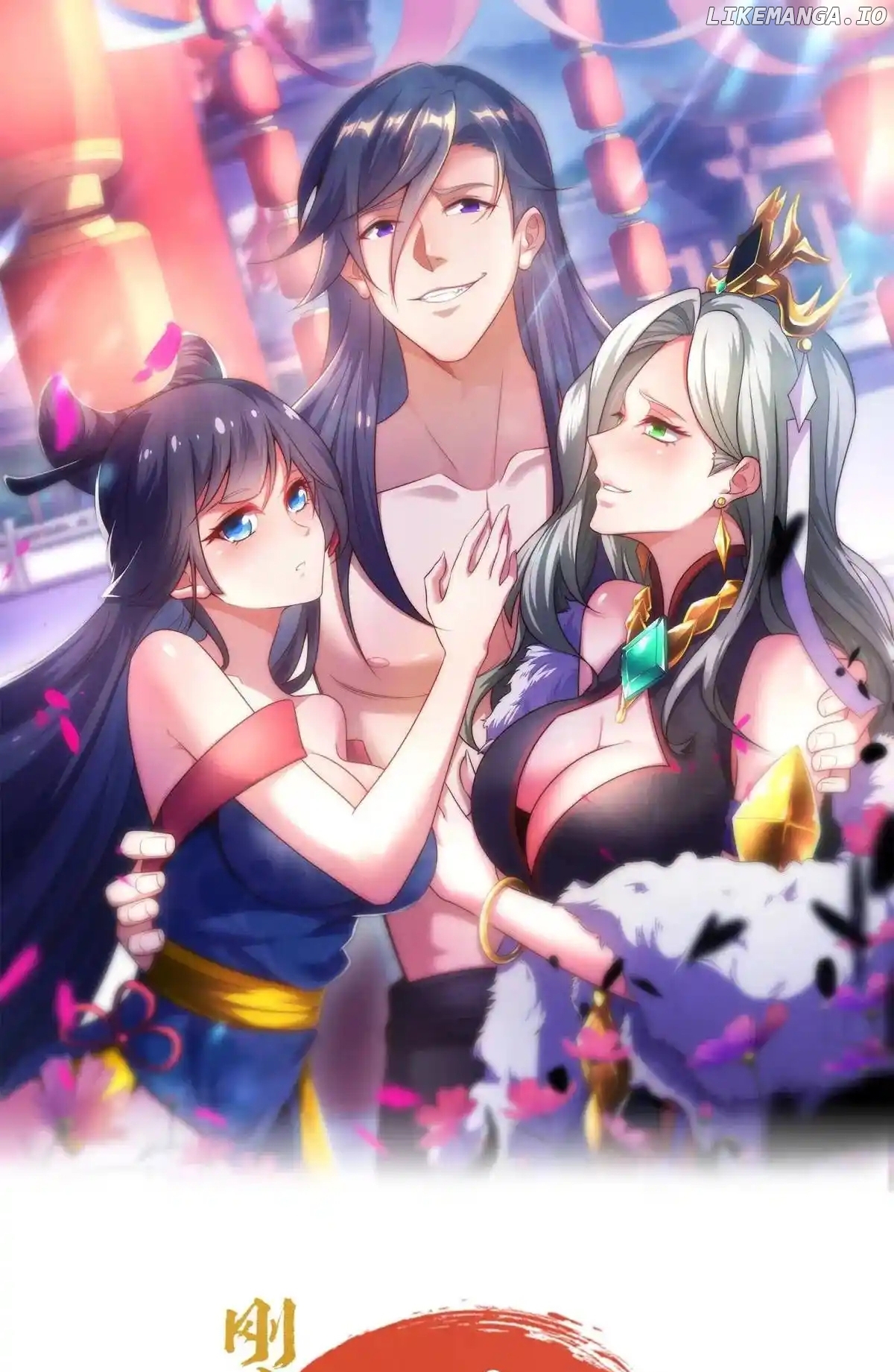 As Soon as I Became a Quasi-Sage, I Was Summoned by the Empress Chapter 78 - page 2