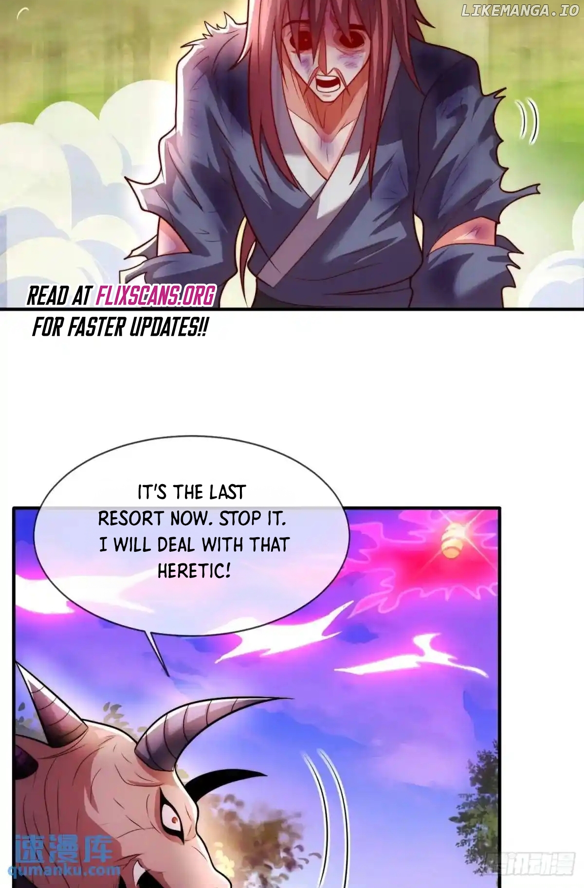As Soon as I Became a Quasi-Sage, I Was Summoned by the Empress Chapter 78 - page 21