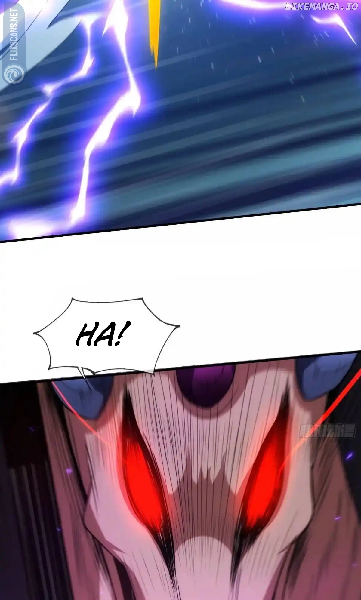 As Soon as I Became a Quasi-Sage, I Was Summoned by the Empress Chapter 78 - page 29