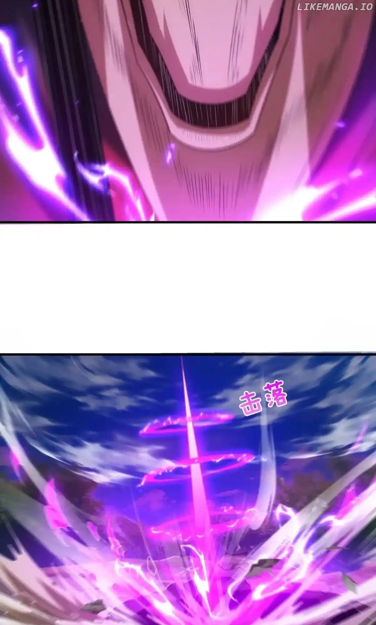 As Soon as I Became a Quasi-Sage, I Was Summoned by the Empress Chapter 78 - page 30