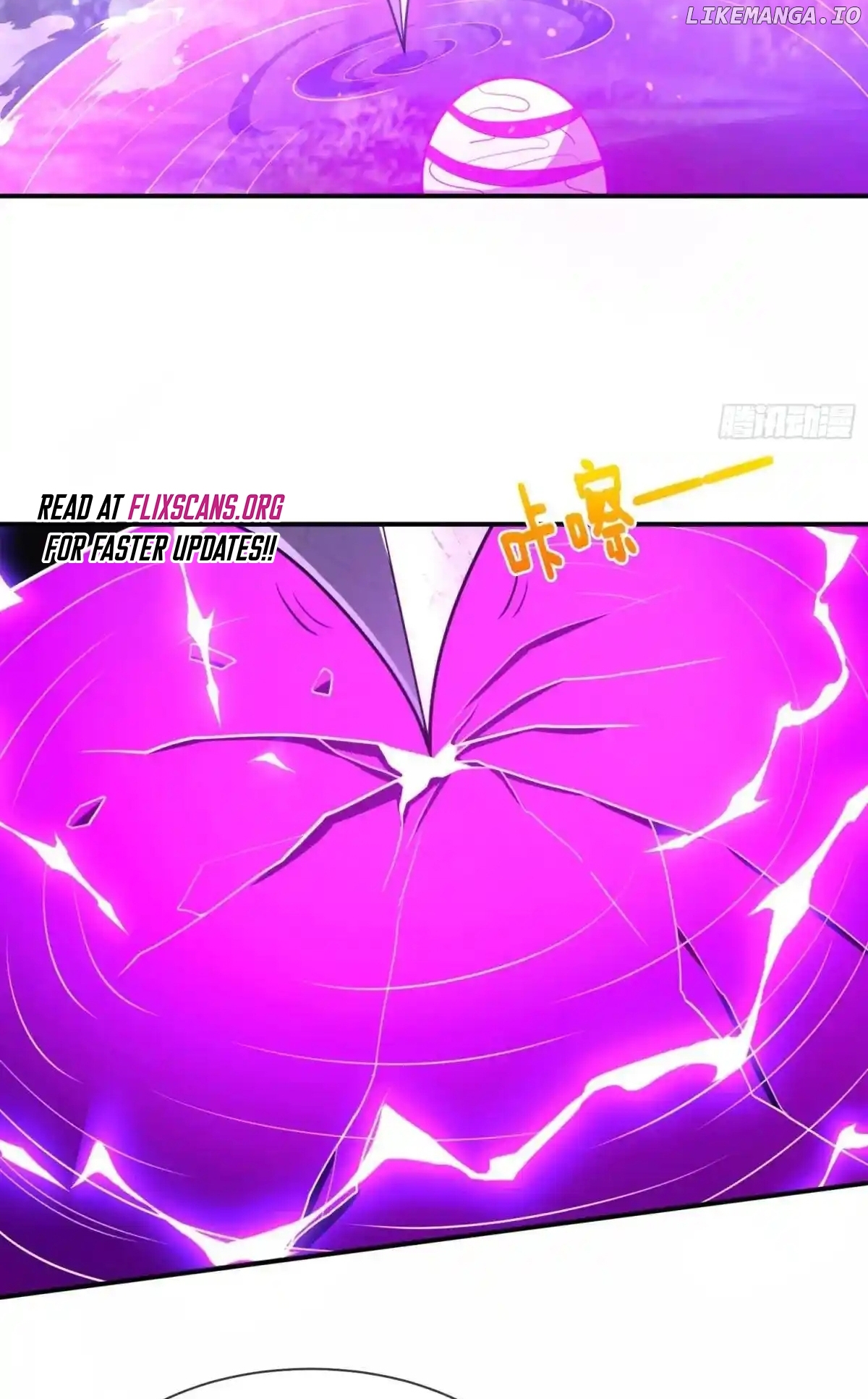 As Soon as I Became a Quasi-Sage, I Was Summoned by the Empress Chapter 78 - page 32